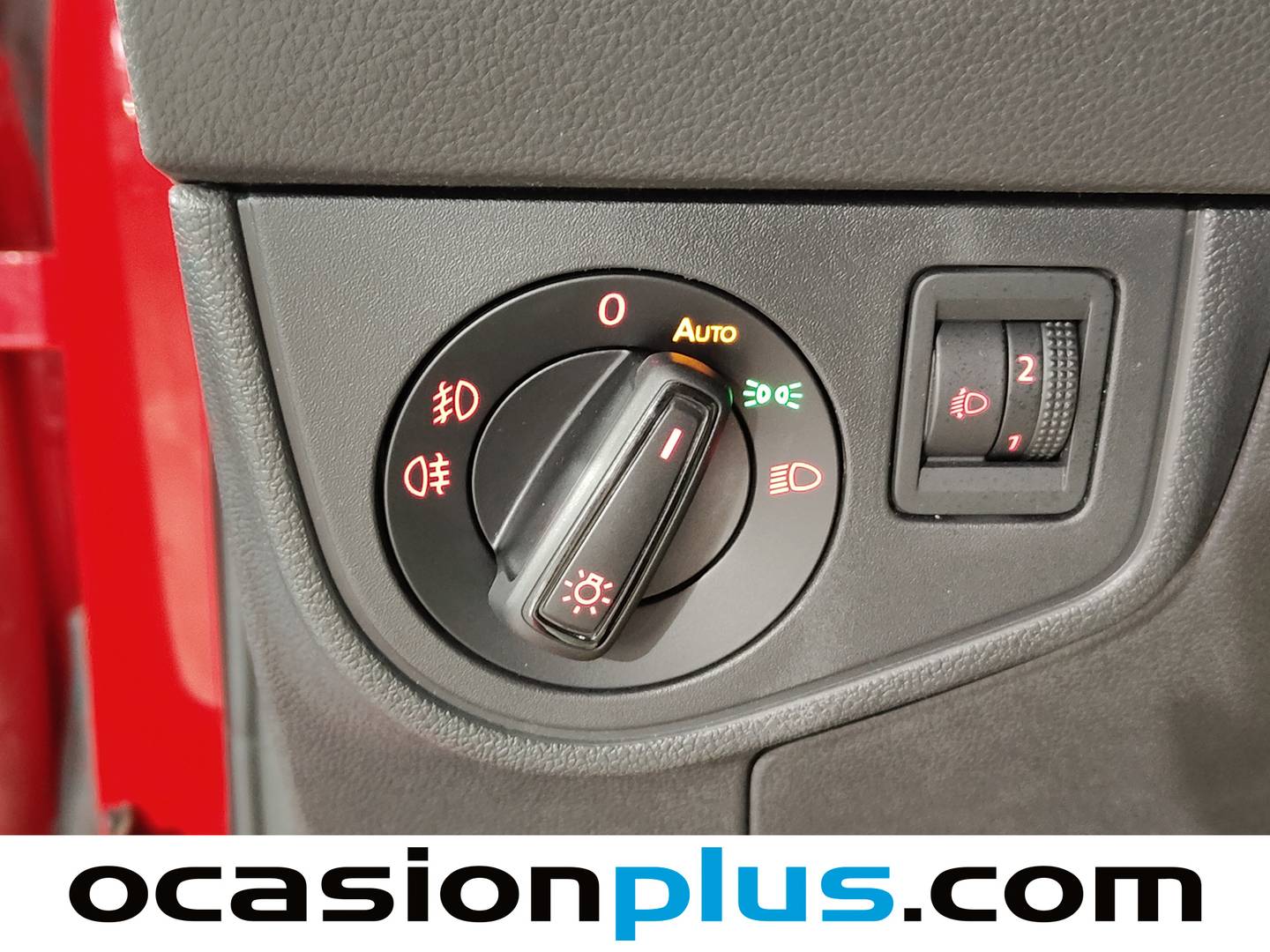 Foto Volkswagen Polo Volkswagen Polo Sport 1.0 TSI (115 CV)