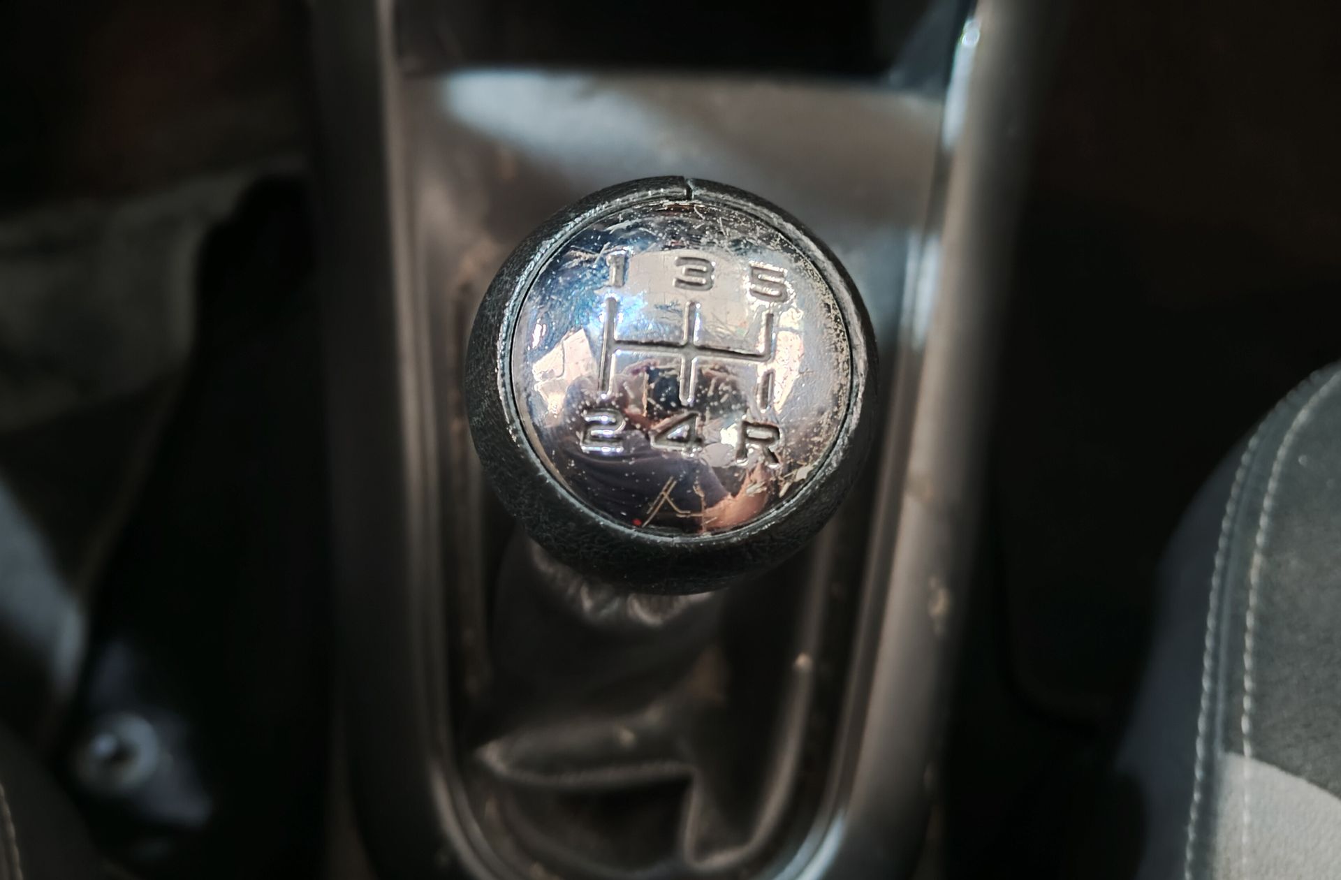 Citroën C3 PureTech 68 Tonic - foto 5