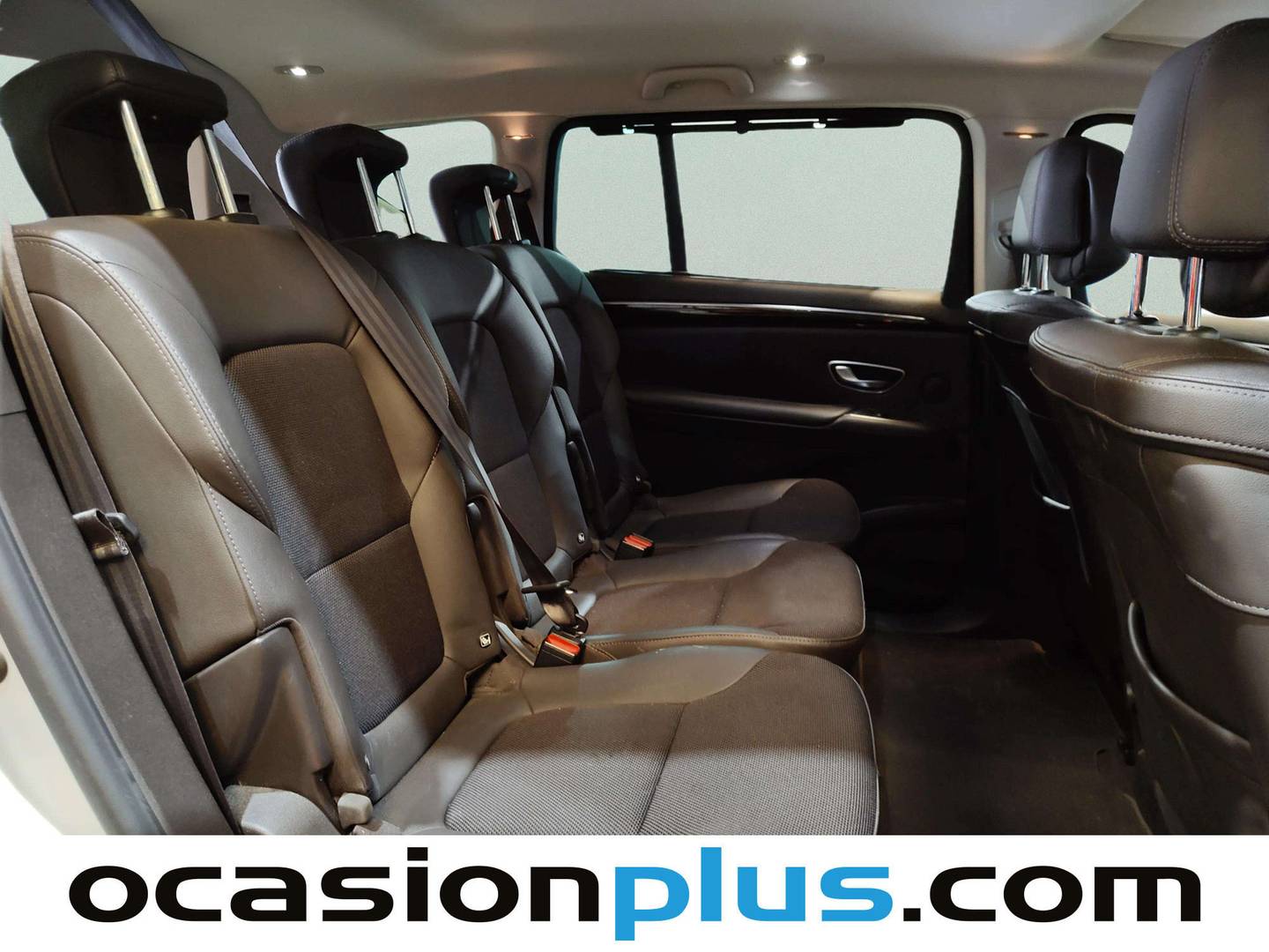 Renault Espace Renault Espace Limited Blue dCi (160 CV) EDC al mejor precio