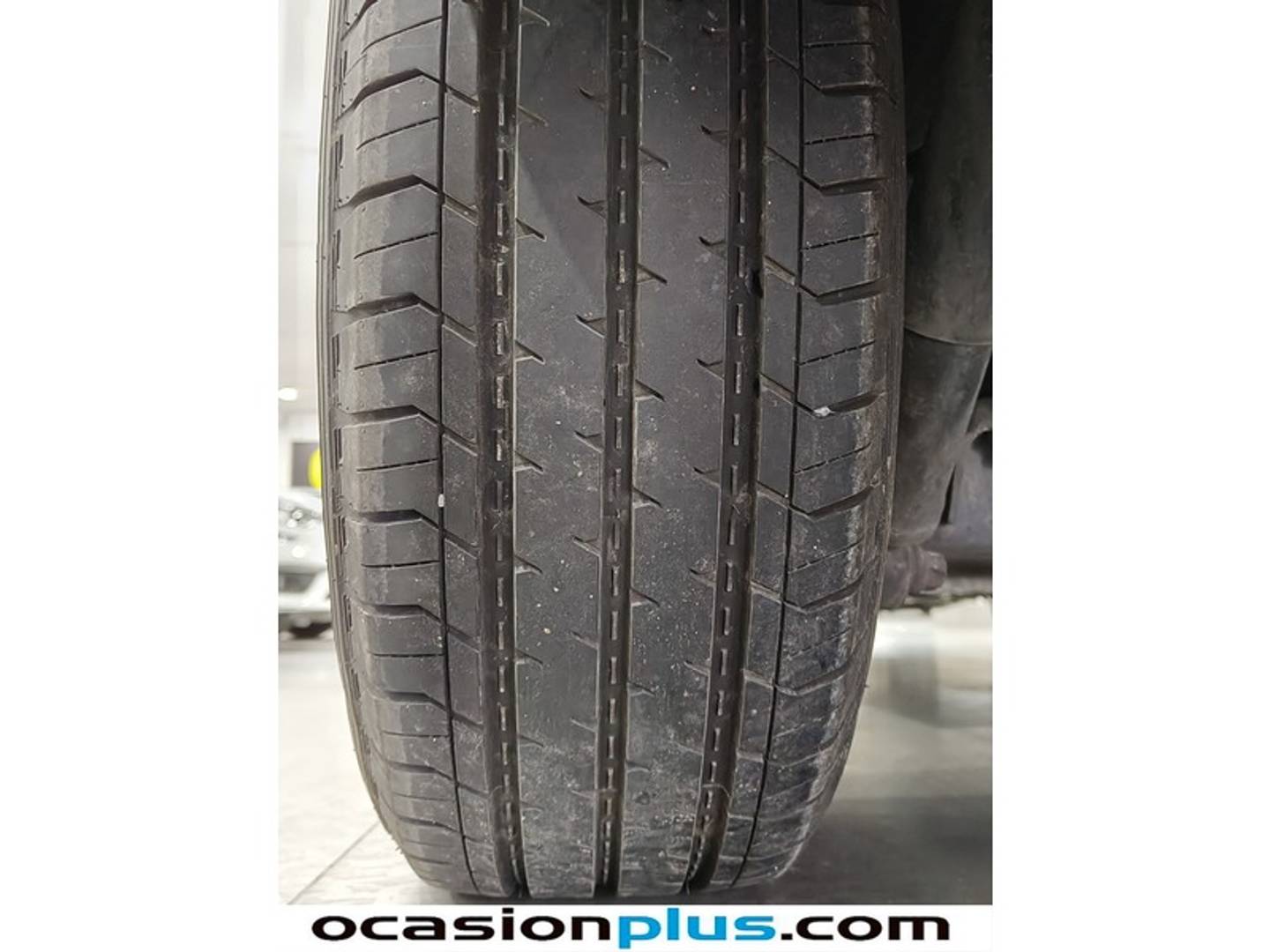 Foto Peugeot Boxer Peugeot Boxer Furgon BlueHDi 130 Pack 335 L3H2 (130 CV) Camperizada 4 Plazas