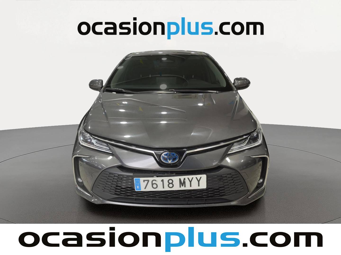 Toyota Corolla Toyota Corolla 140H Style (140 CV) 140cv