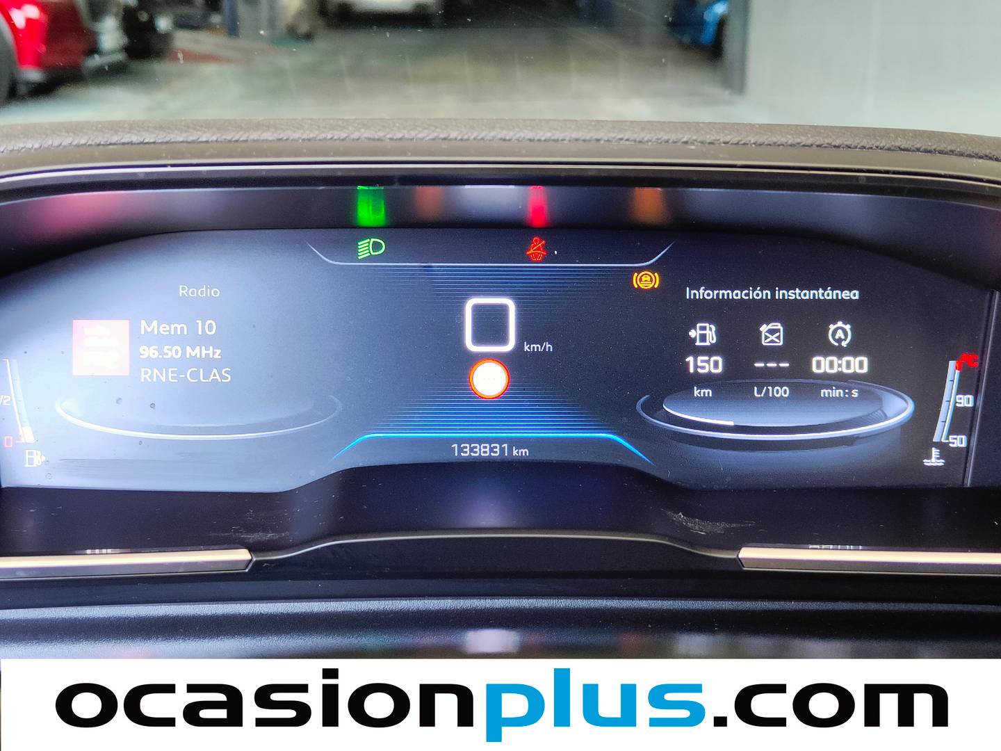 Peugeot 508 PEUGEOT 508 SW BlueHDI 130 S&S Business Line (130 CV) 2020
