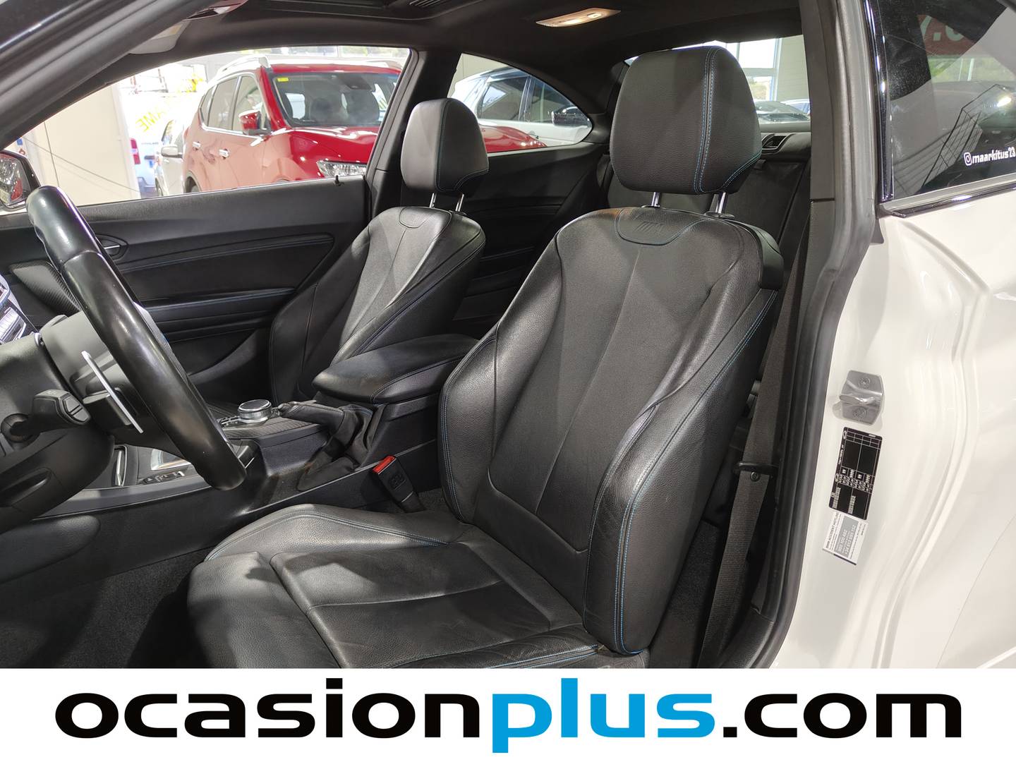 Foto BMW Serie 2 BMW M M2 Coupe (370 CV)