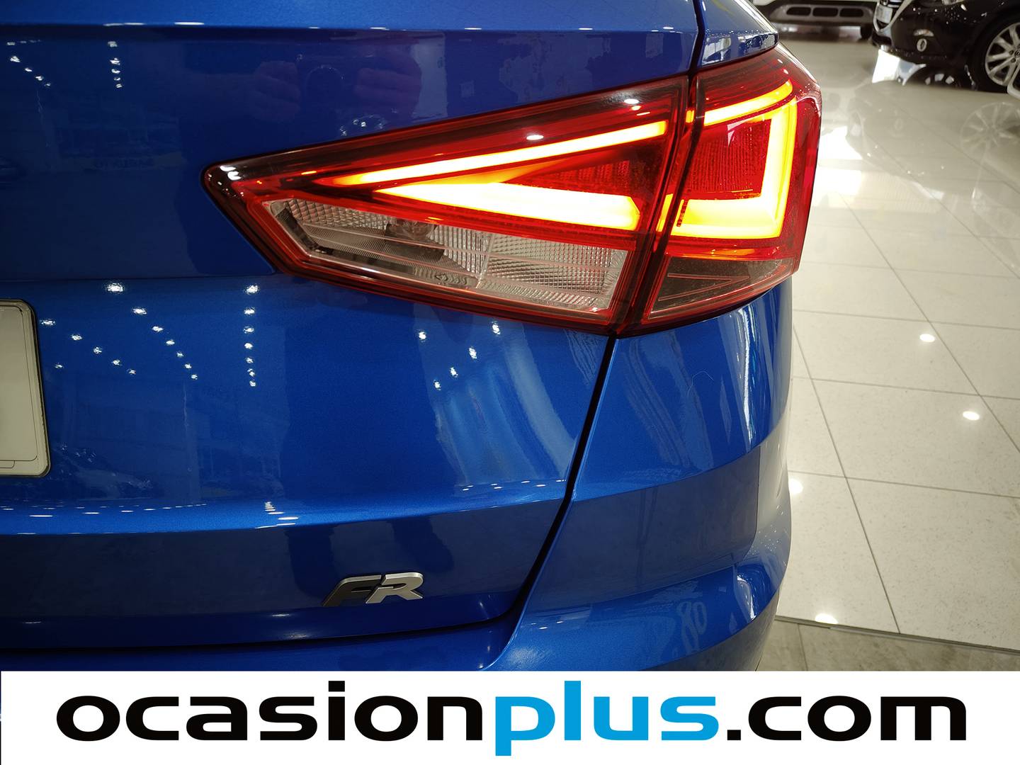 Seat Arona Seat Arona 1.0 TSI S&S FR Plus  (110 CV) km 0