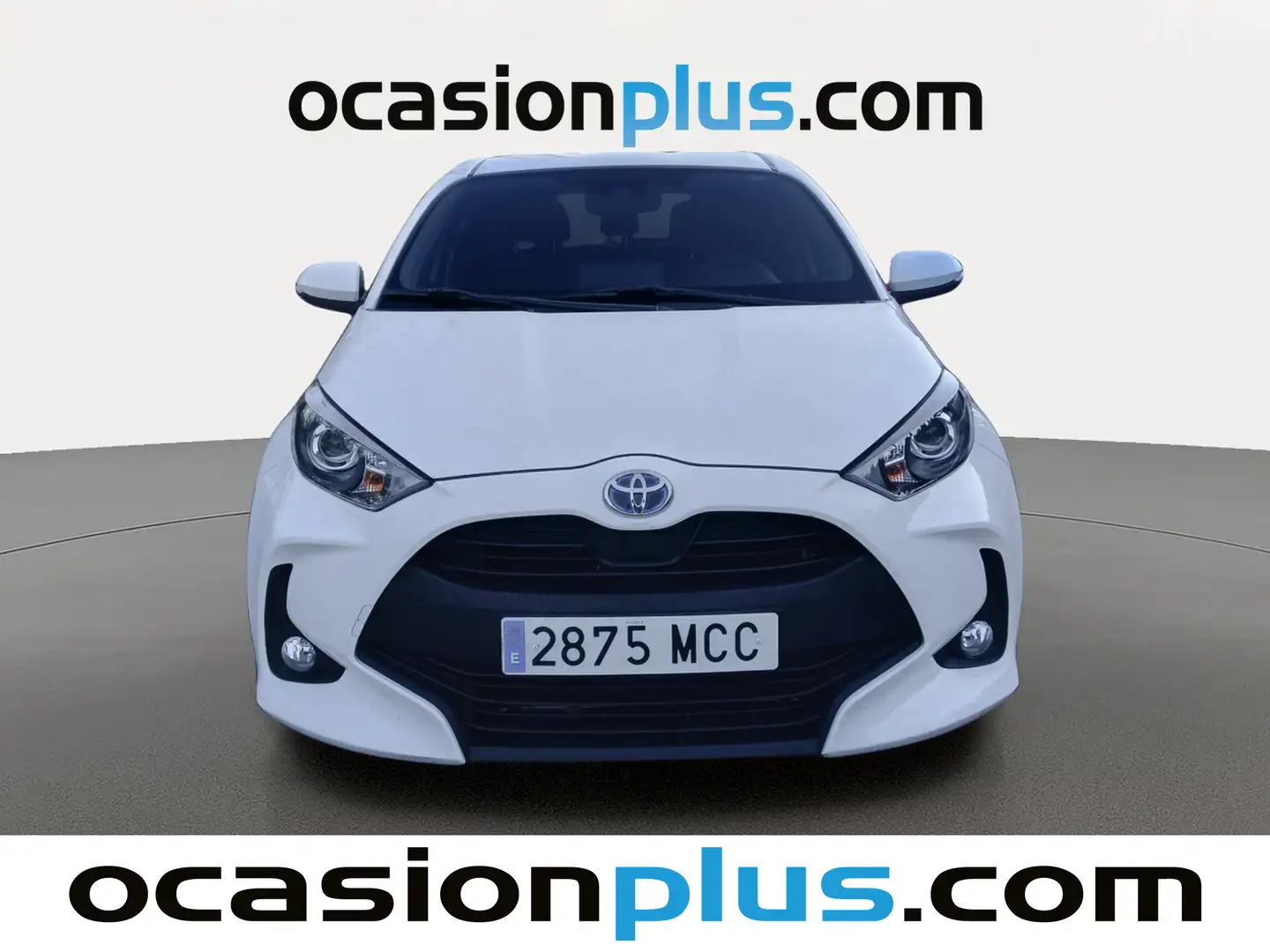 Foto Toyota Yaris Toyota Yaris 120H Business Plus (116 CV)