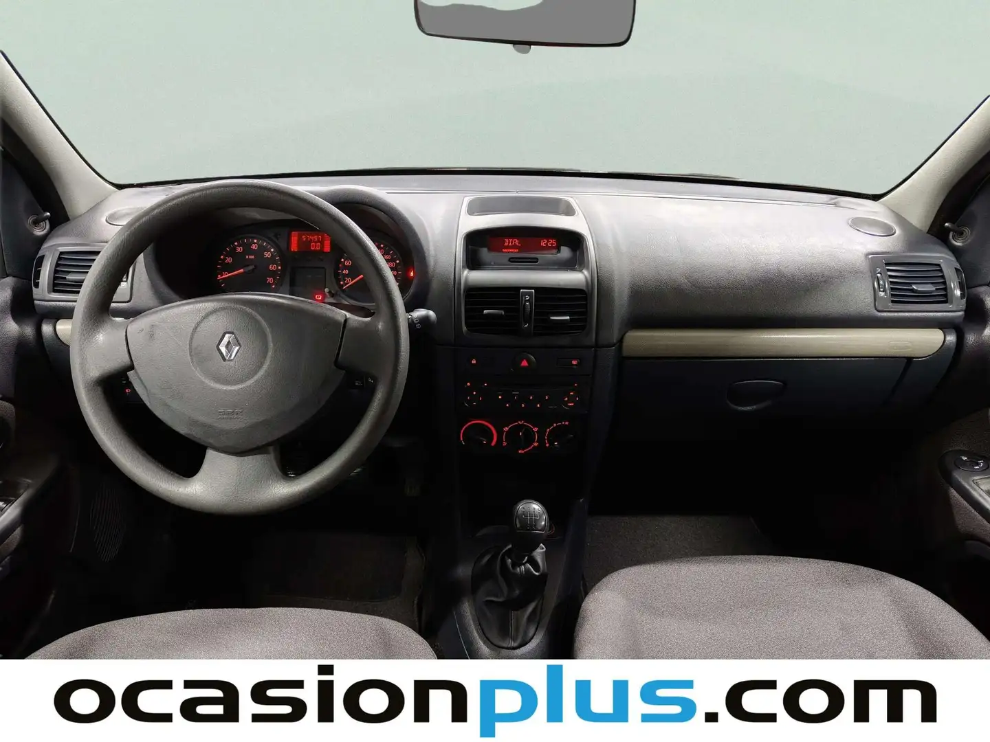 Foto Renault Clio Renault Clio Confort Expression dCi (65 CV)