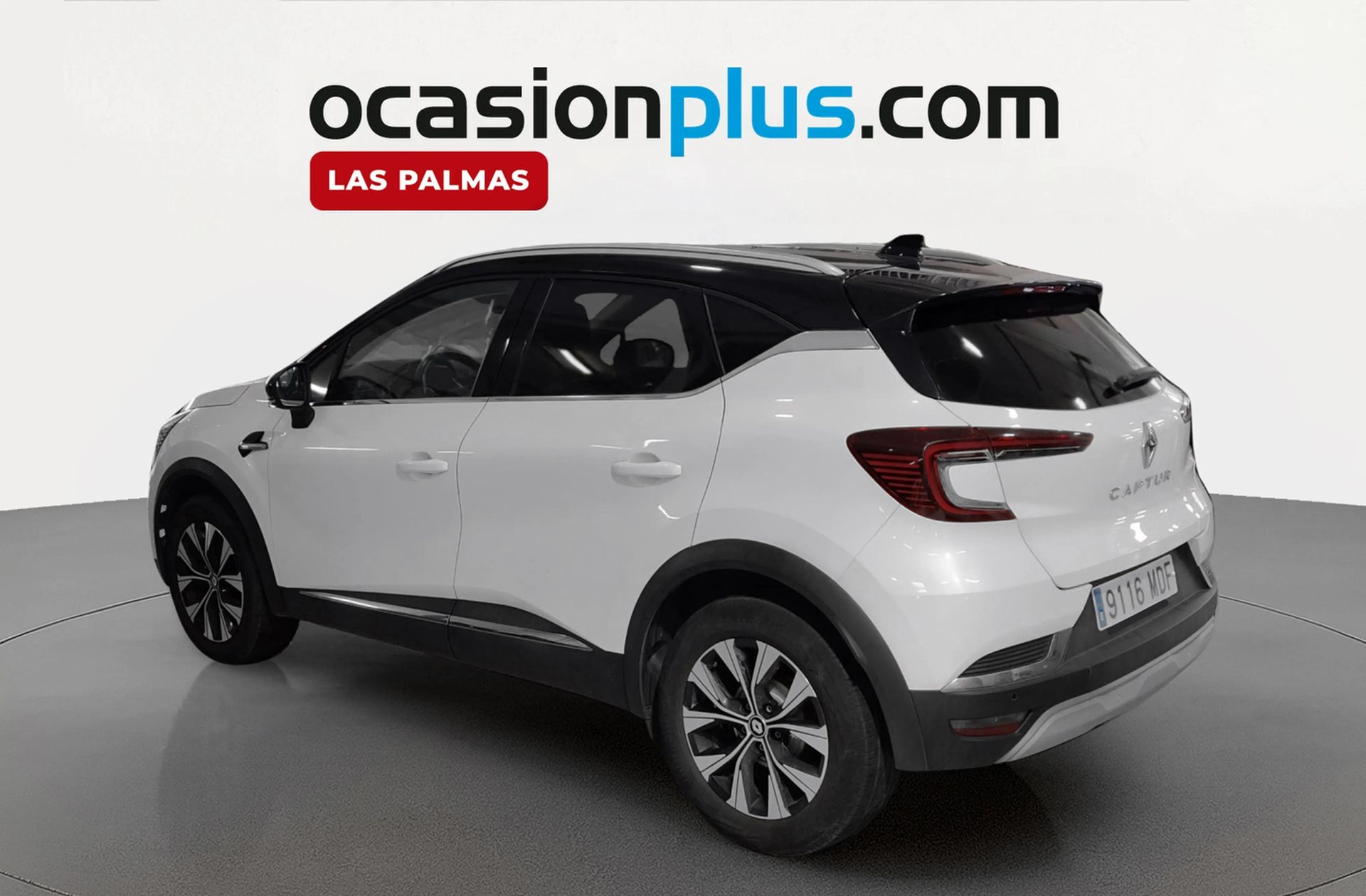 Renault Captur Techno TCe - foto 3