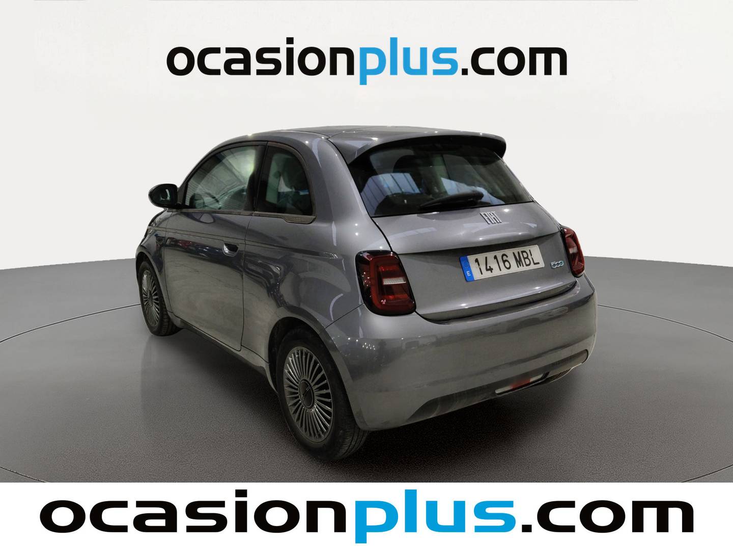 Foto Fiat 500 Fiat 500 Electrico 500 Icon Hb 320km (118 CV)