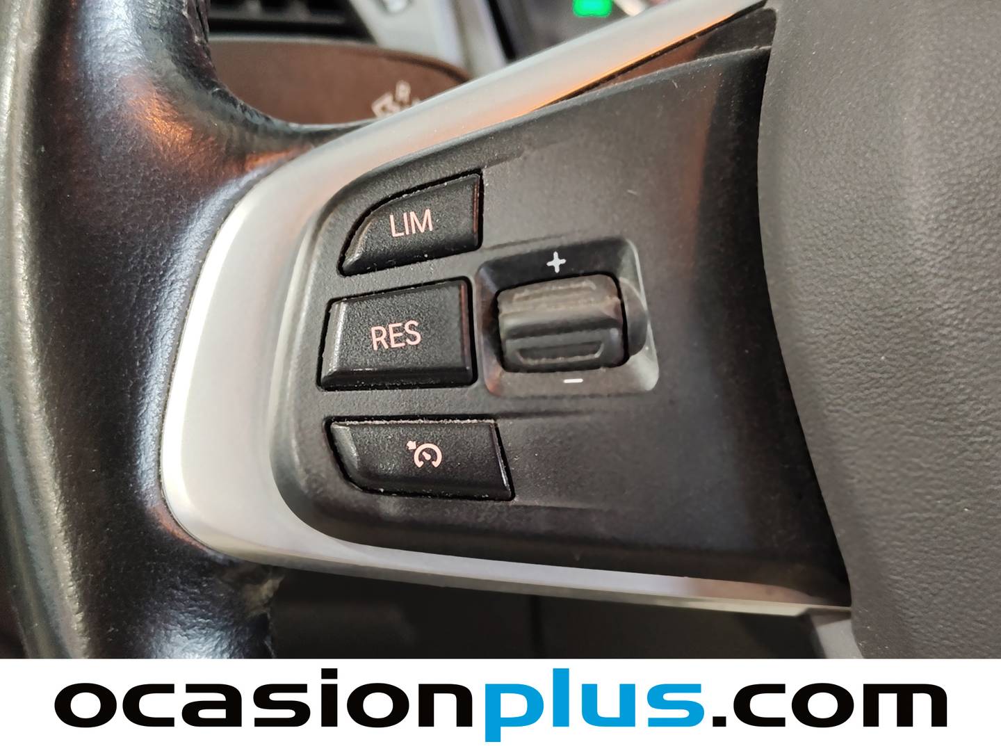 Foto BMW Serie 2 Gran Tourer BMW Serie 2 218d Gran Tourer (150 CV) 7 Plazas