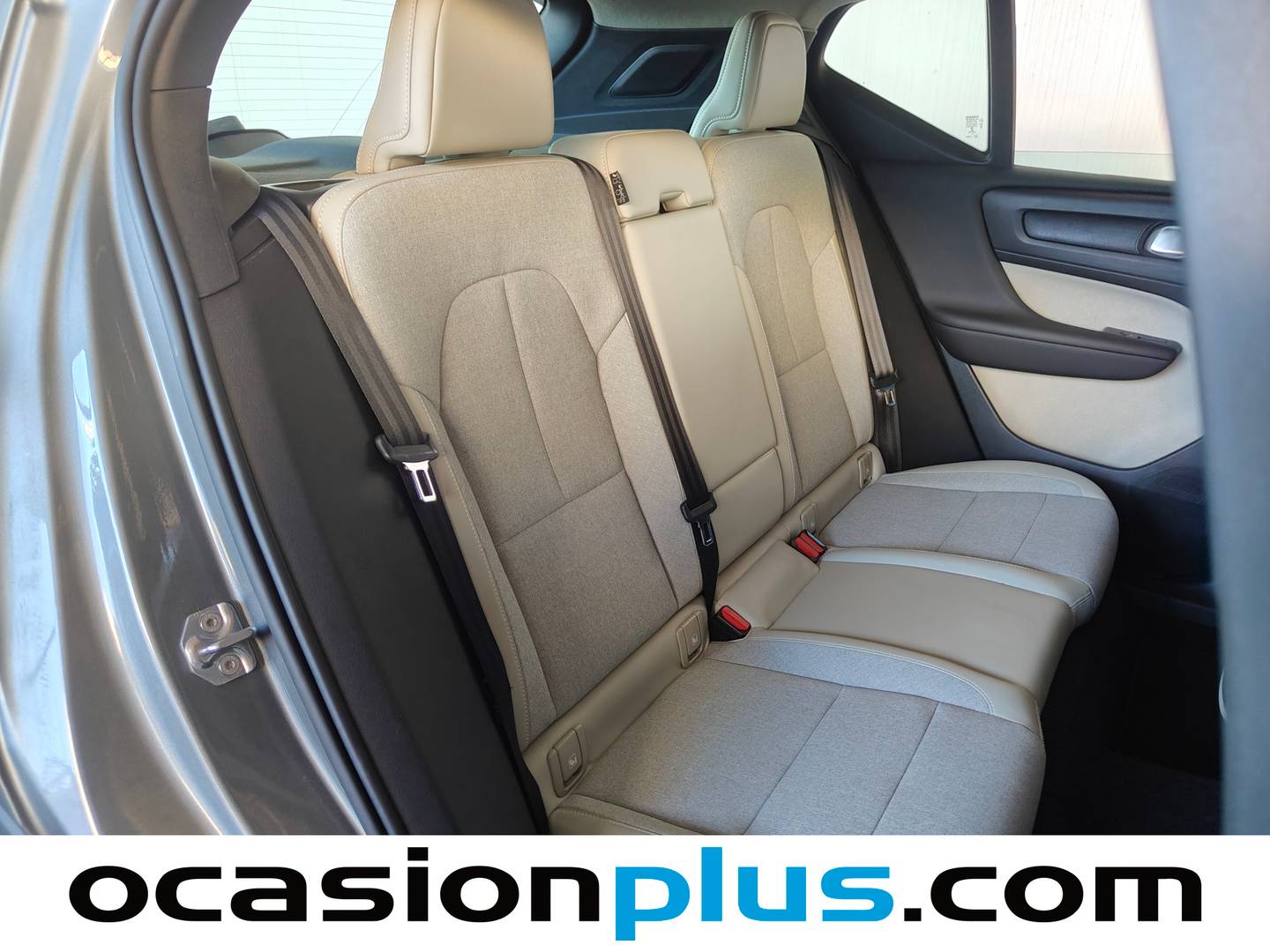 Volvo XC40 Volvo XC40 T3 Momentum (156 CV) km 0