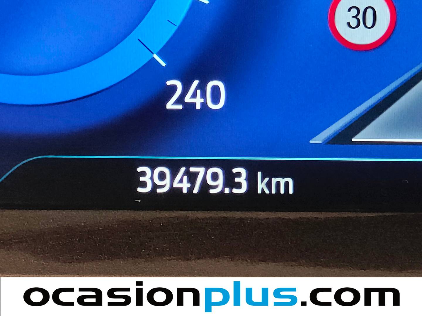 Ford Focus Ford Focus 1.0 Ecoboost MHEV ST-Line (125 CV) 125cv