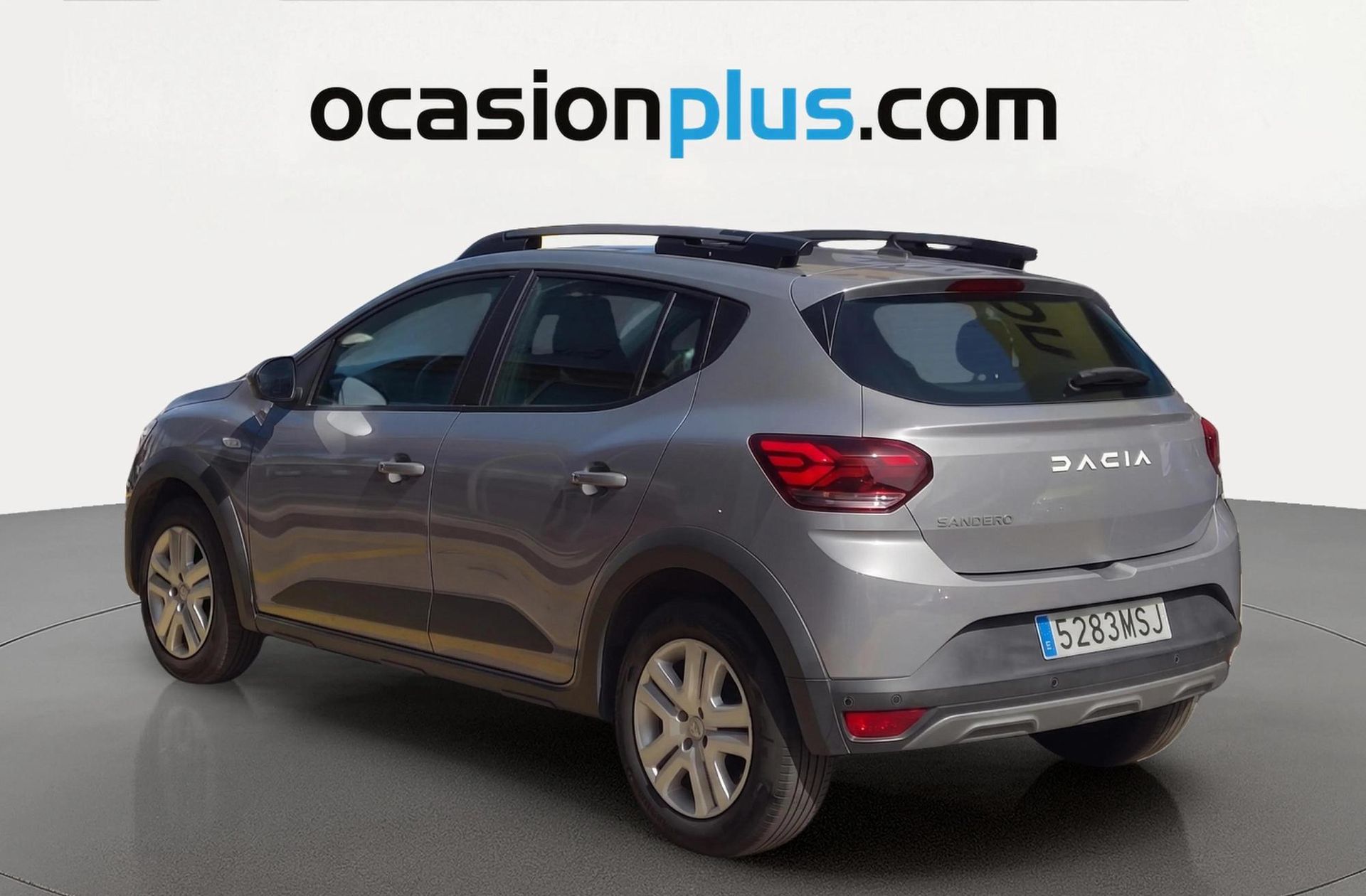 Dacia Sandero Stepway Expression TCe - foto 4
