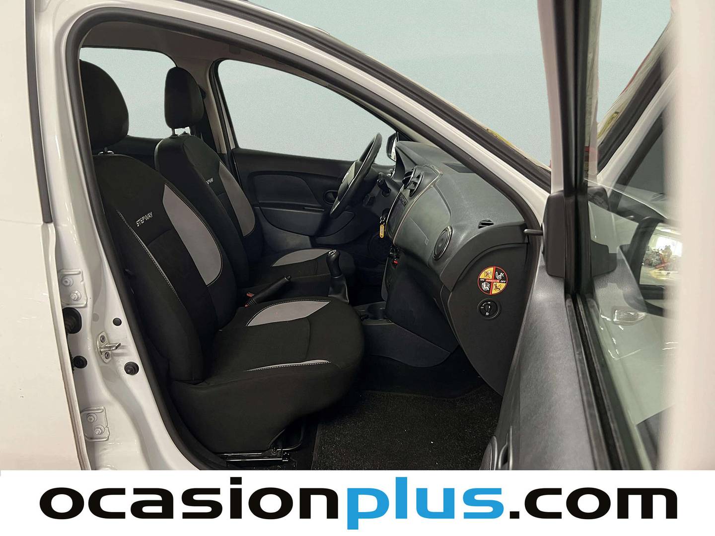 Dacia Sandero Dacia Sandero Stepway TCe (90 CV) km 0