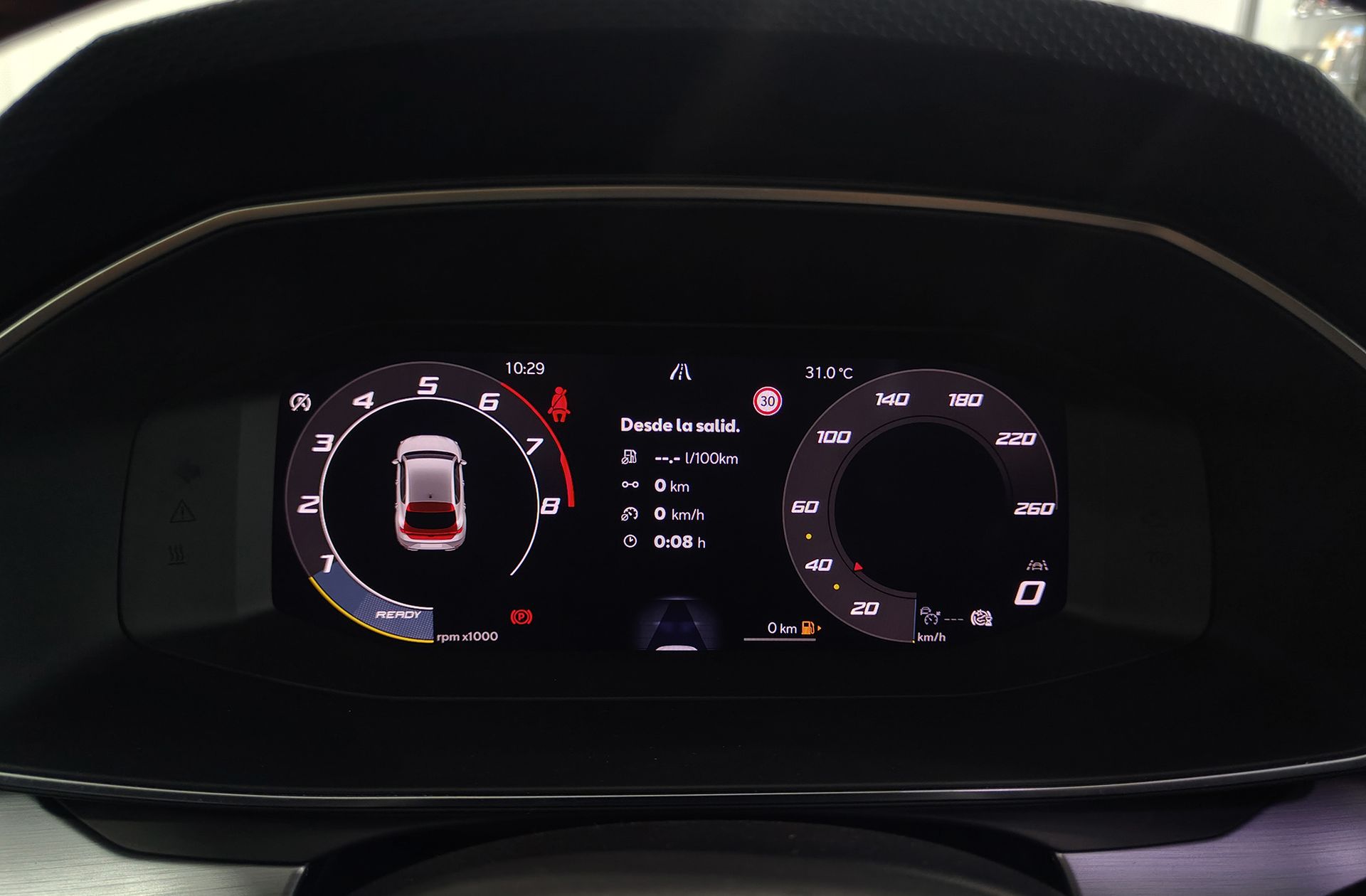 SEAT León 1.5 TSI FR XS - foto 27