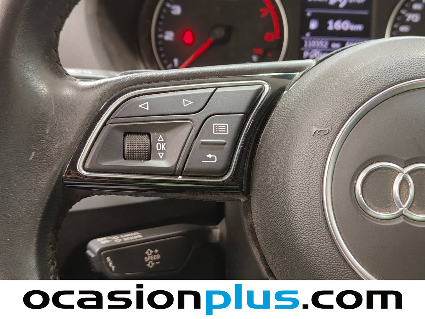 Foto Audi Q2 Audi Q2 design 35 TFSI (150 CV) S tronic