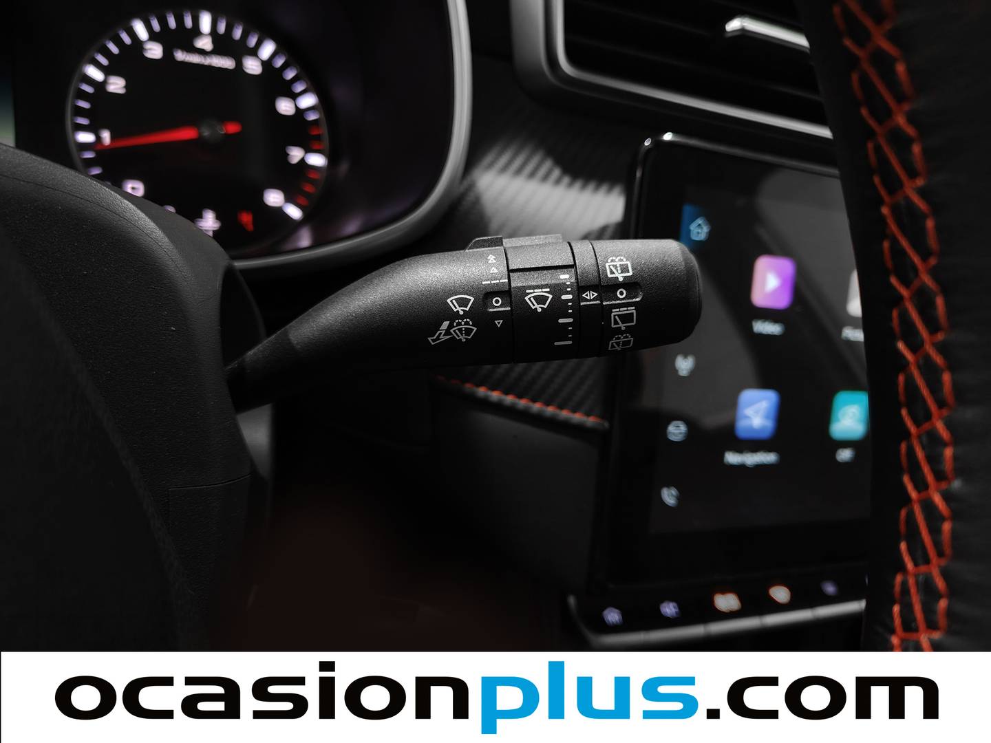 Foto MG ZS MG ZS 1.5 Comfort (106 CV)