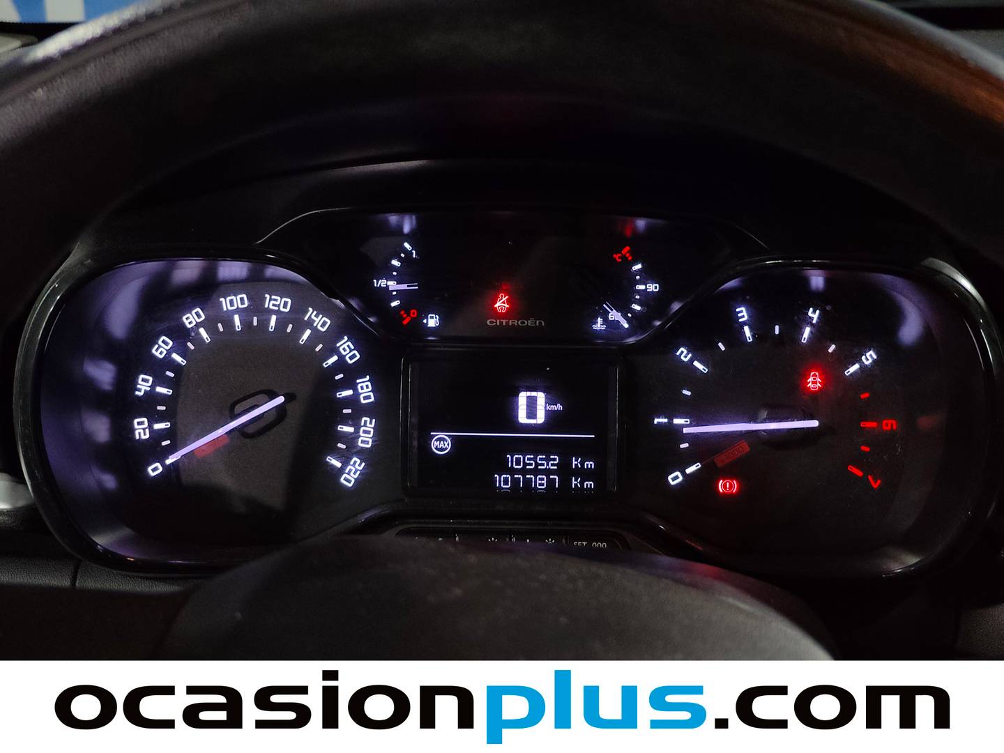 Citroën C3 Citroën C3 BlueHDi 100 S&S FEEL (99 CV) al mejor precio