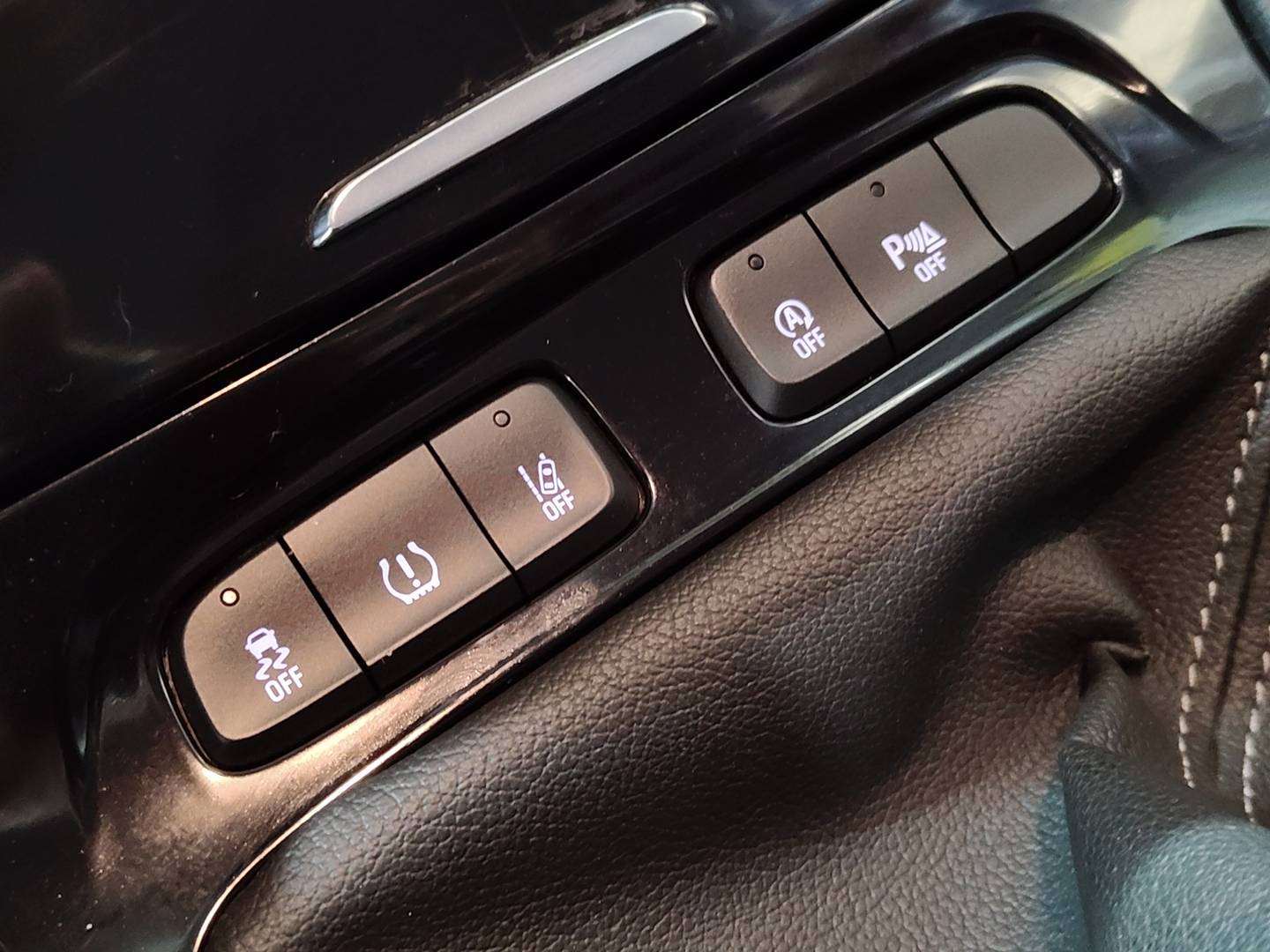 Foto Opel Grandland X Opel Grandland X 1.6 CDTi Excellence (120 CV)