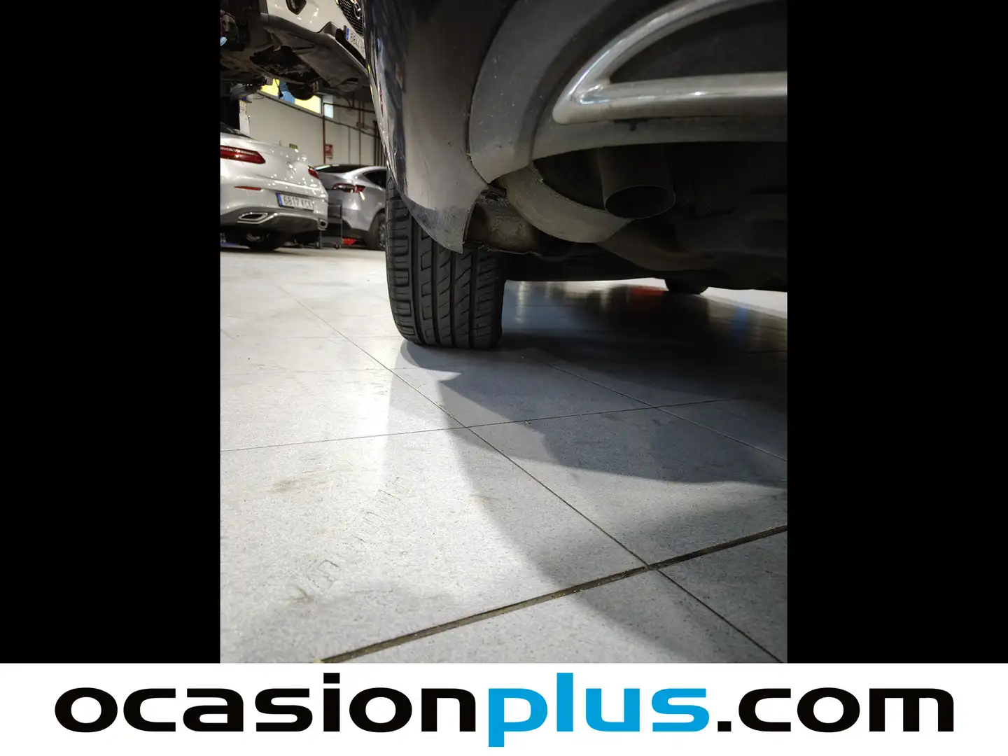 Foto Mercedes Clase C Mercedes-Benz Clase C C 220 d Avantgarde (170 CV)