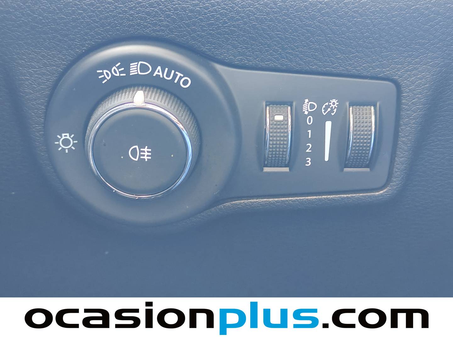 Jeep Compass Jeep Compass 1.5 MHEV eHybrid Longitude DCT (130 CV) seminuevo