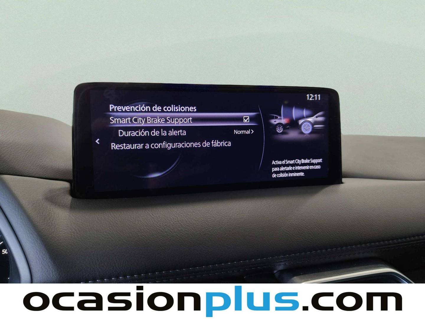 Mazda CX-5 Mazda CX-5 2.0 E-SKYACTIV-G MHEV Advantage (165 CV) 165cv