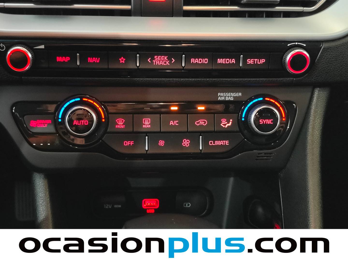 KIA Niro KIA Niro 1.6 GDi HEV Híbrido Drive (141 CV) automático