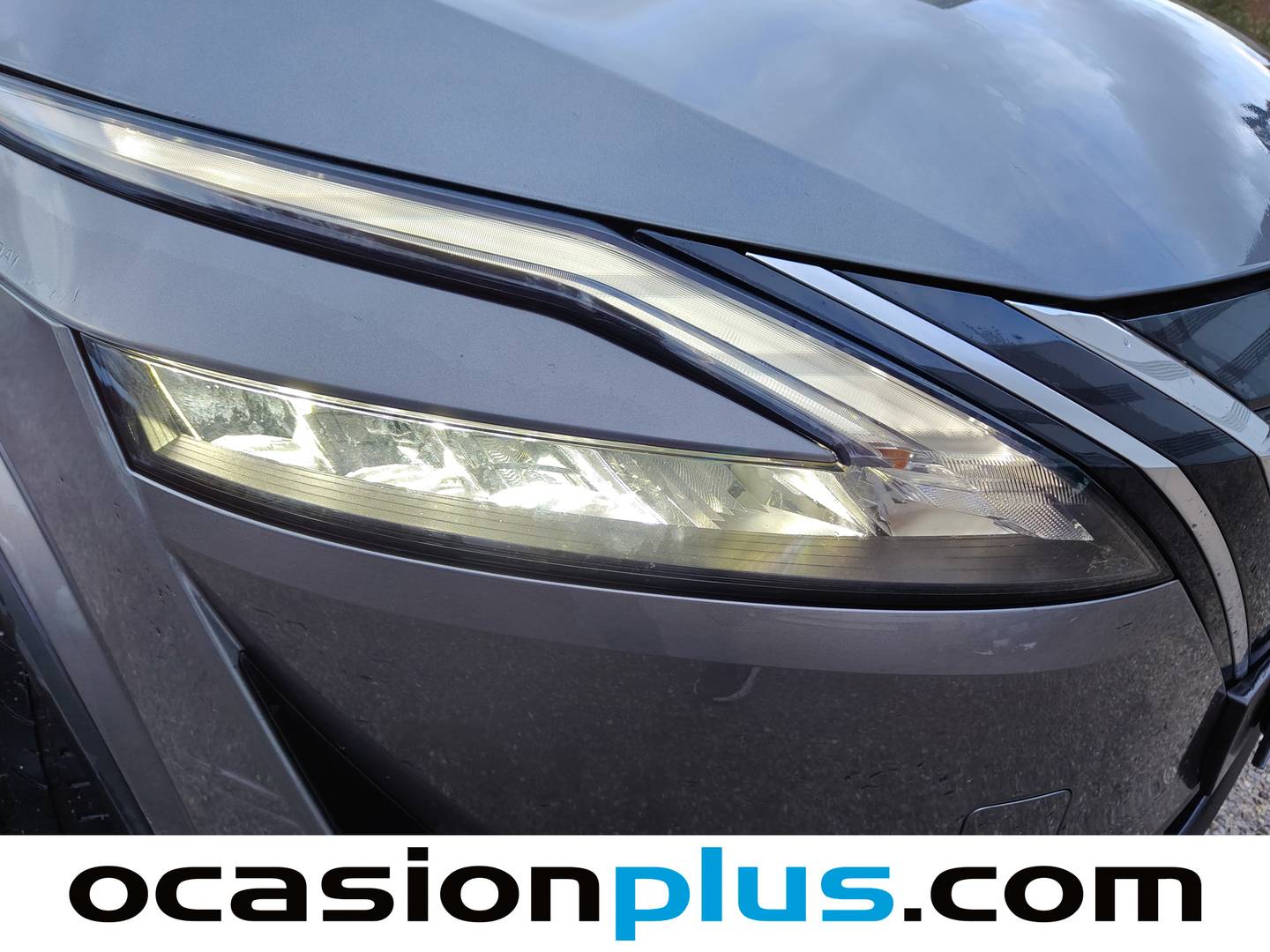 Foto Nissan QASHQAI Nissan Qashqai E-POWER Acenta 140 KW (190 CV)