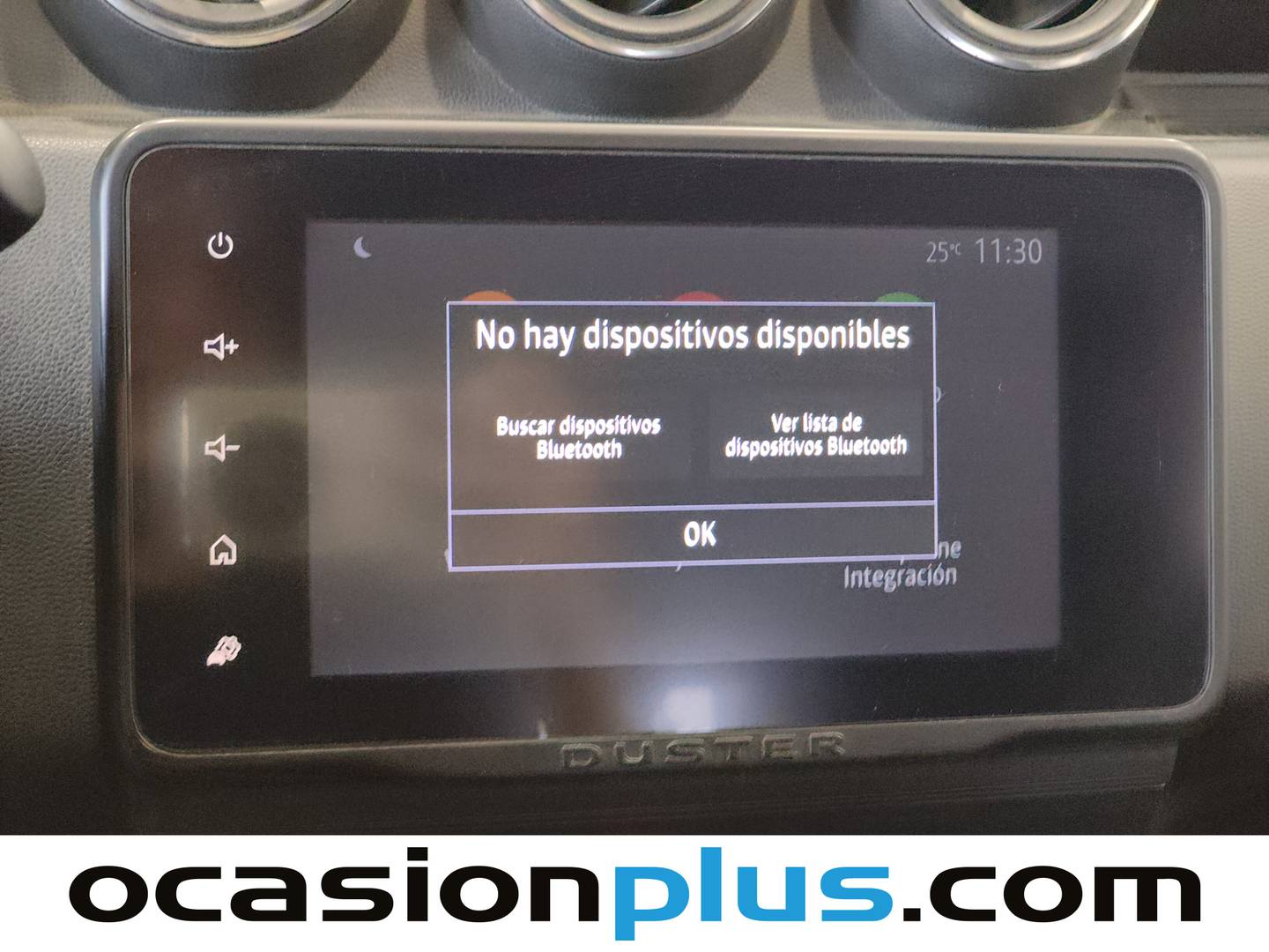 Dacia Duster Dacia Duster Prestige TCE (150 CV) EDC gasolina
