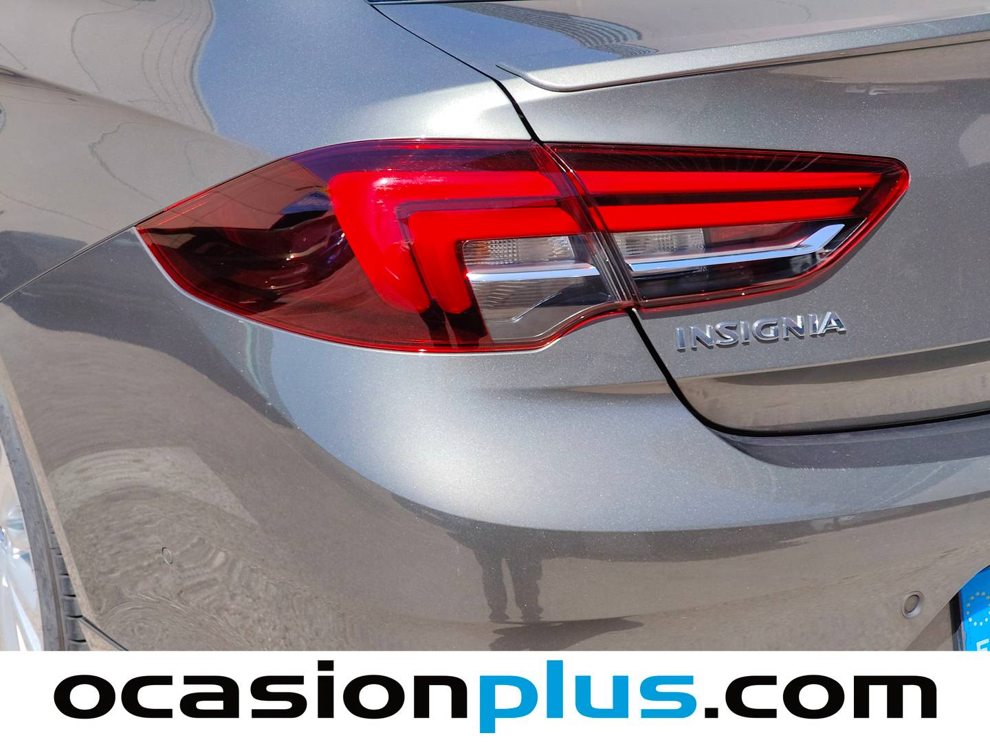 Paquetes del Opel Insignia Opel Insignia 2.0 CDTI Turbo D Excellence (170 CV)