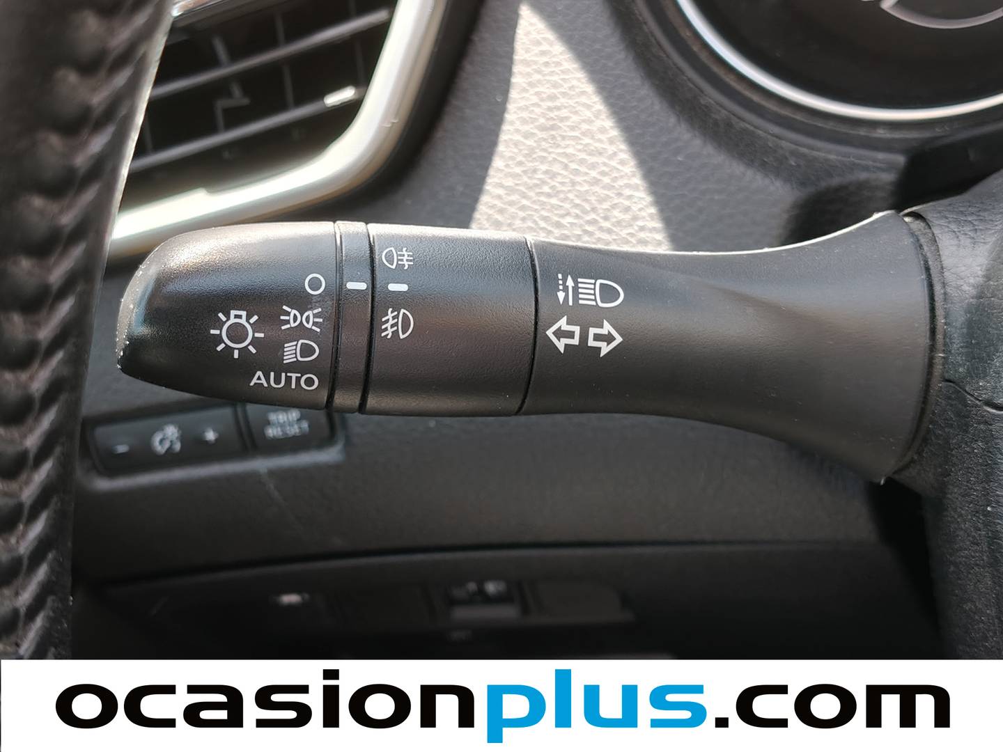 Nissan QASHQAI Nissan Qashqai DIG-T 115 N-Connecta  (115 CV) seminuevo