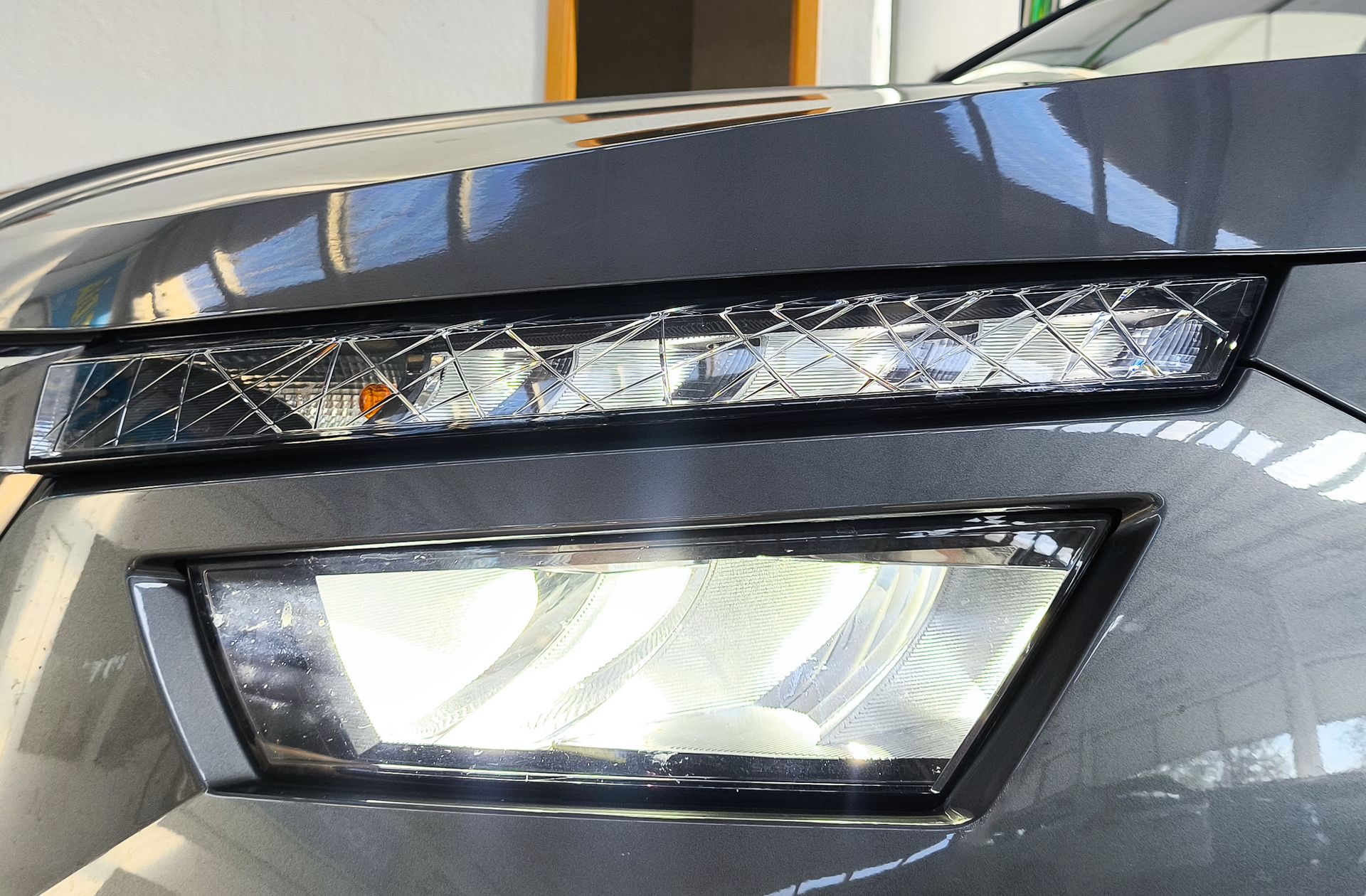Škoda Kamiq 1.5 TSI Sport DSG - foto 16