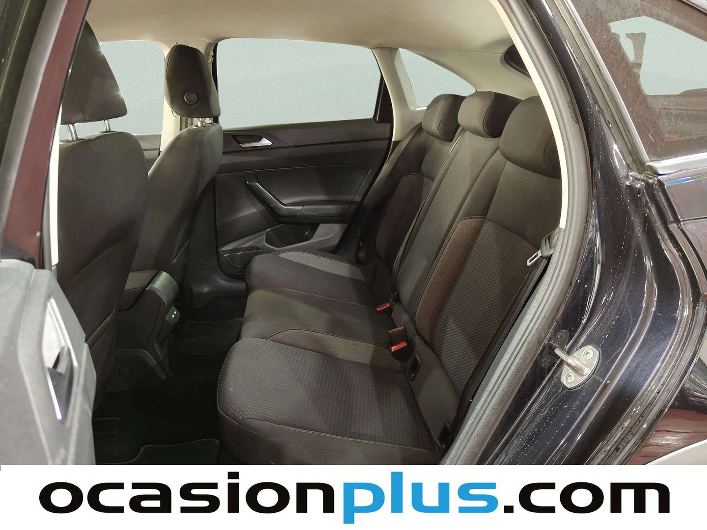 Foto asientos traseros Volkswagen Taigo Volkswagen Taigo Life 1.0 TSI (95 CV)