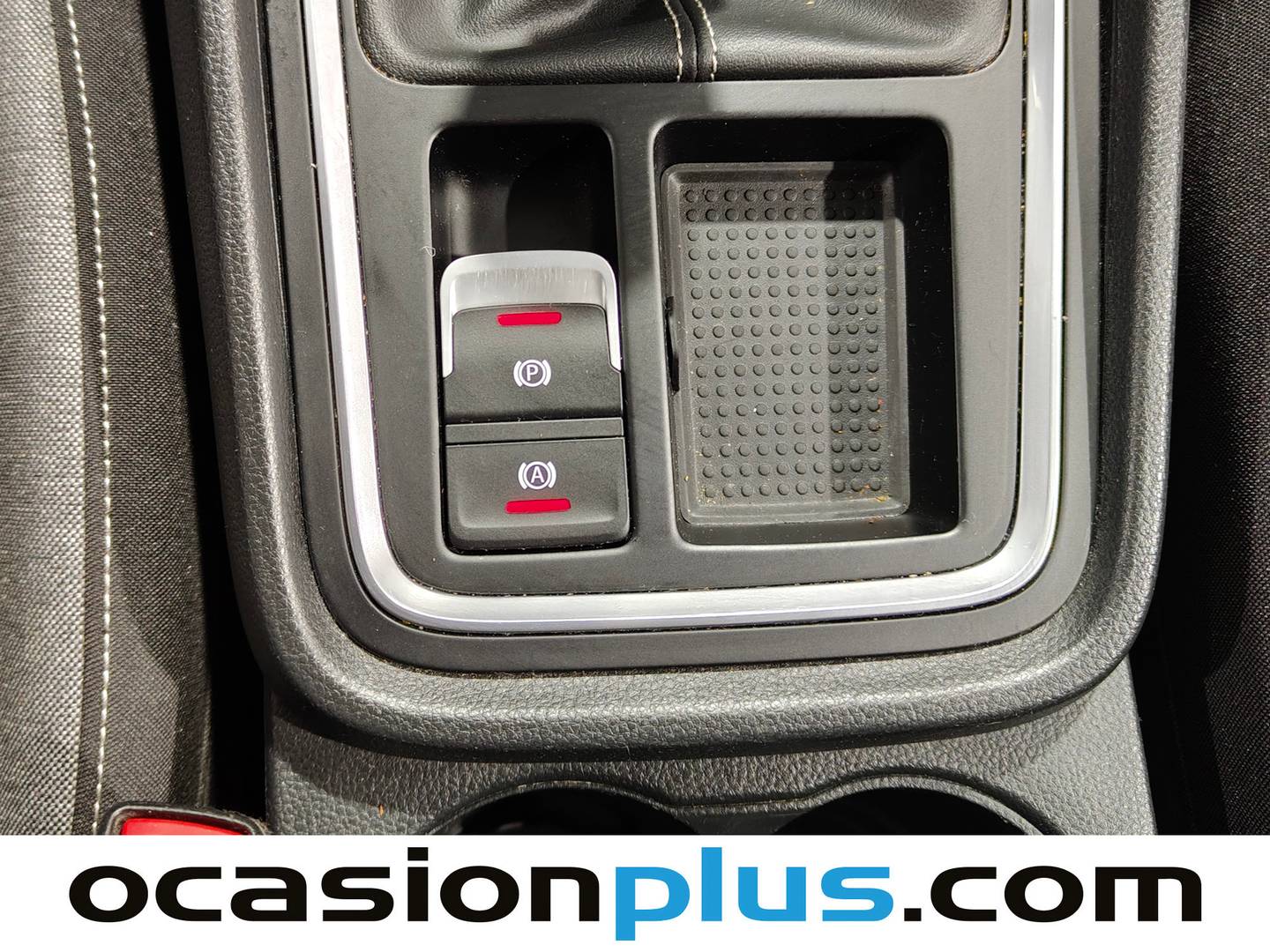 Acabados Seat Ateca SEAT Ateca 2.0 TDI S&S Style Go (150 CV)