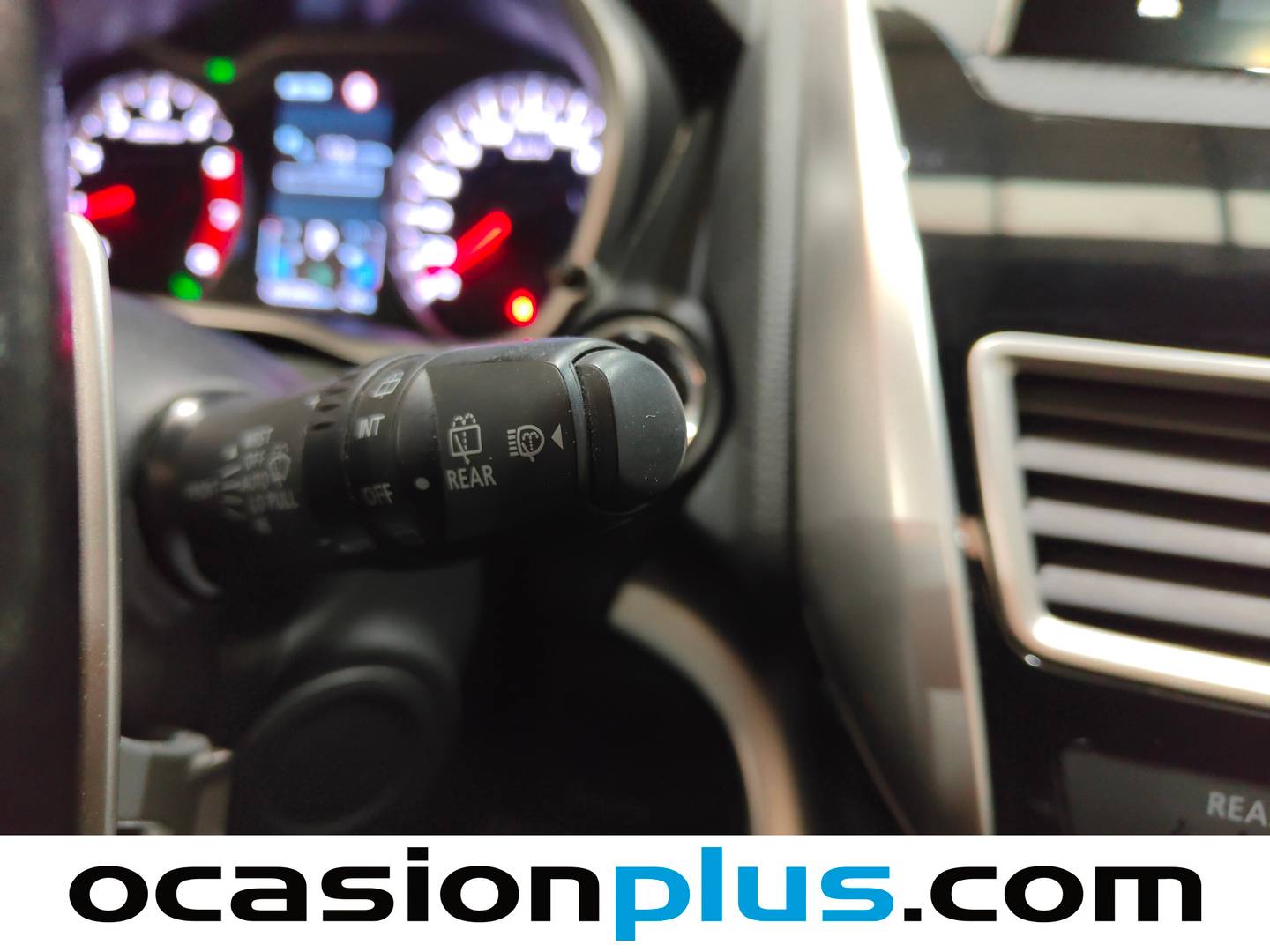 Mitsubishi Eclipse Cross Mitsubishi Eclipse Cross 150T Kaiteki 4WD CVT (163 CV) gasolina