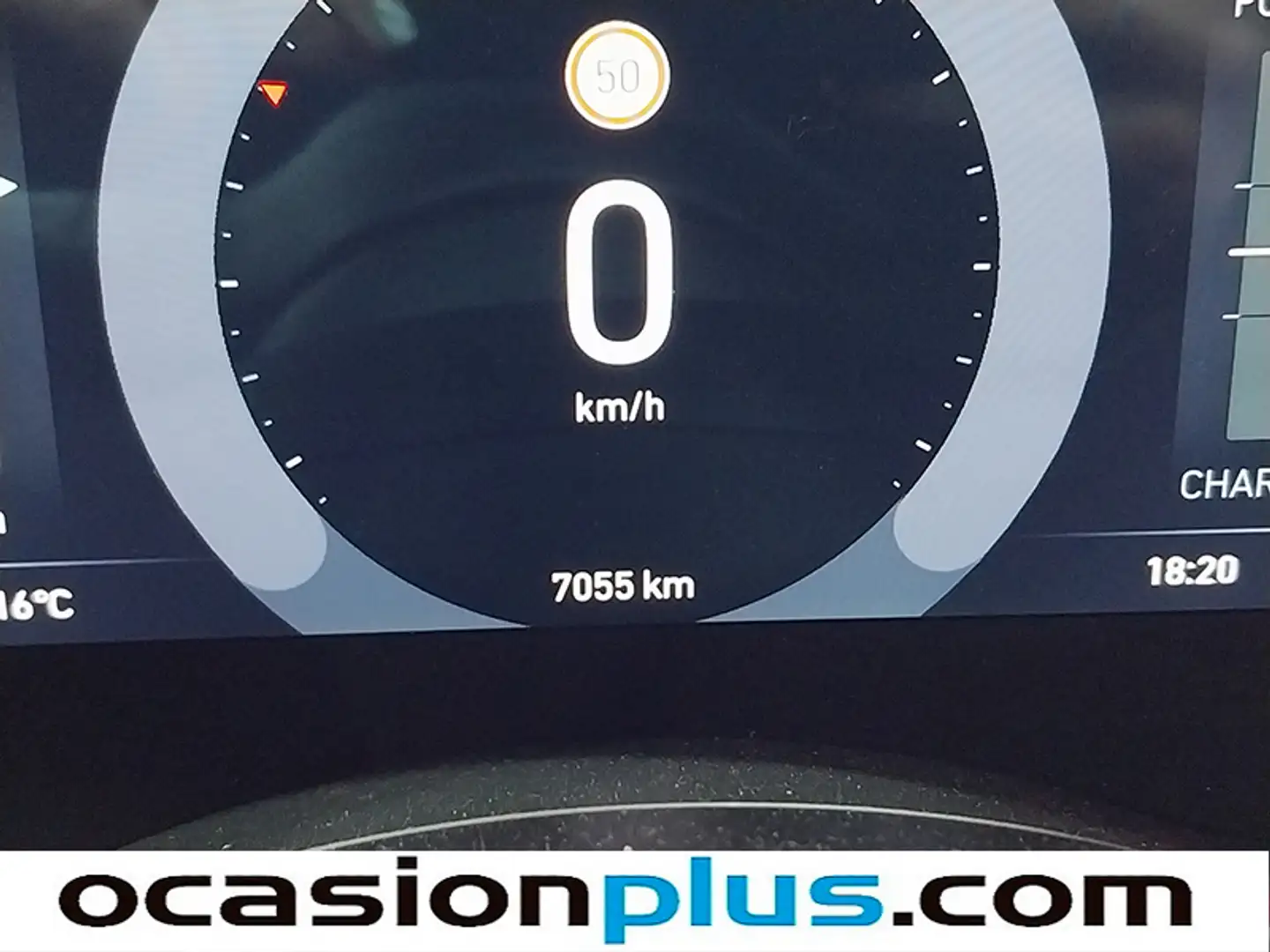 Foto Fiat 500 Fiat 500 Electrico Action Hb 185 km (95 CV)