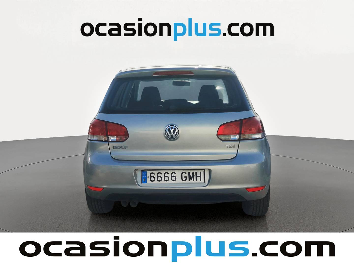 Foto Volkswagen Golf Volkswagen Golf Advance 2.0 TDI CR (110 CV)