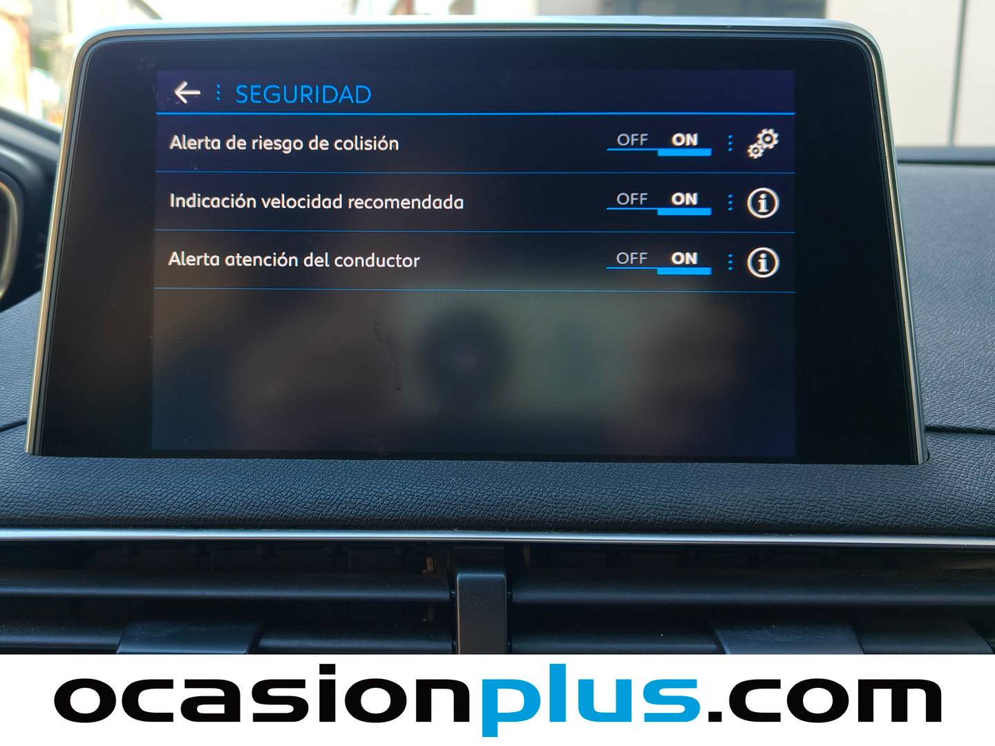 Paquetes del Peugeot 3008 Peugeot 3008 BlueHDI 130 S&S GT Line EAT8 (130 CV)
