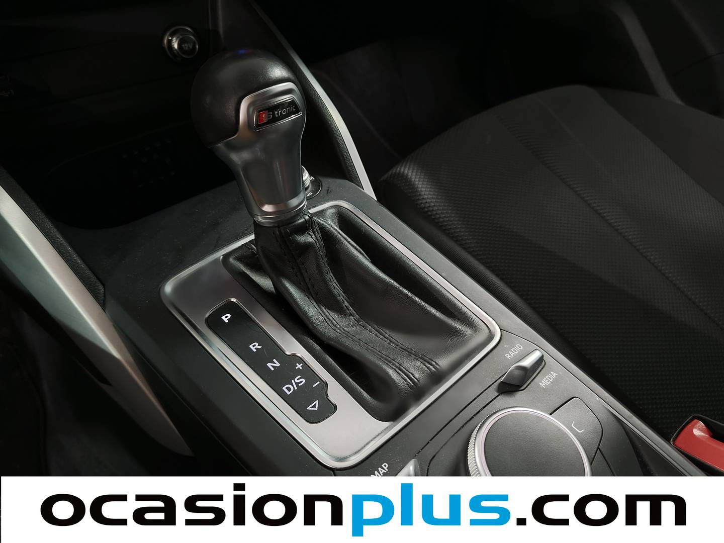 Audi Q2 Audi Q2 design 35 TDI (150 CV) S tronic de segunda mano