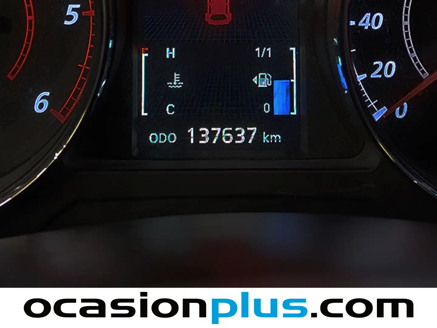 Foto Mitsubishi ASX Mitsubishi ASX 180 DI-D Challenge (116 CV)