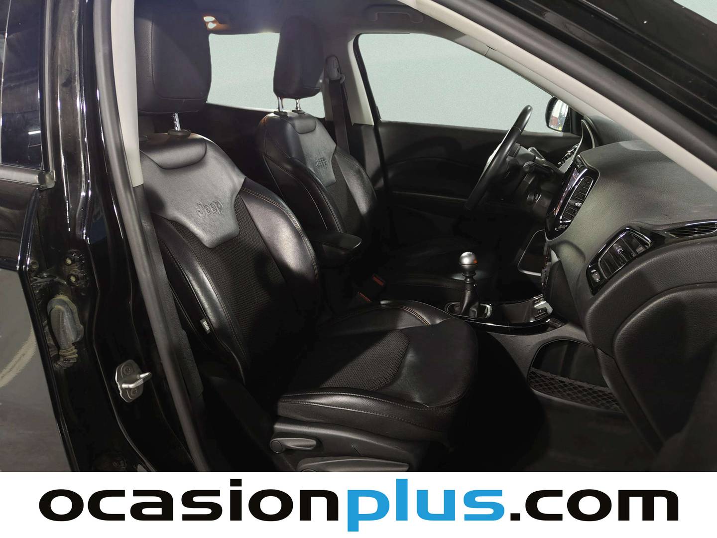 Jeep Compass Jeep Compass 1.4 Multiair Limited 4x2 (140 CV) km 0