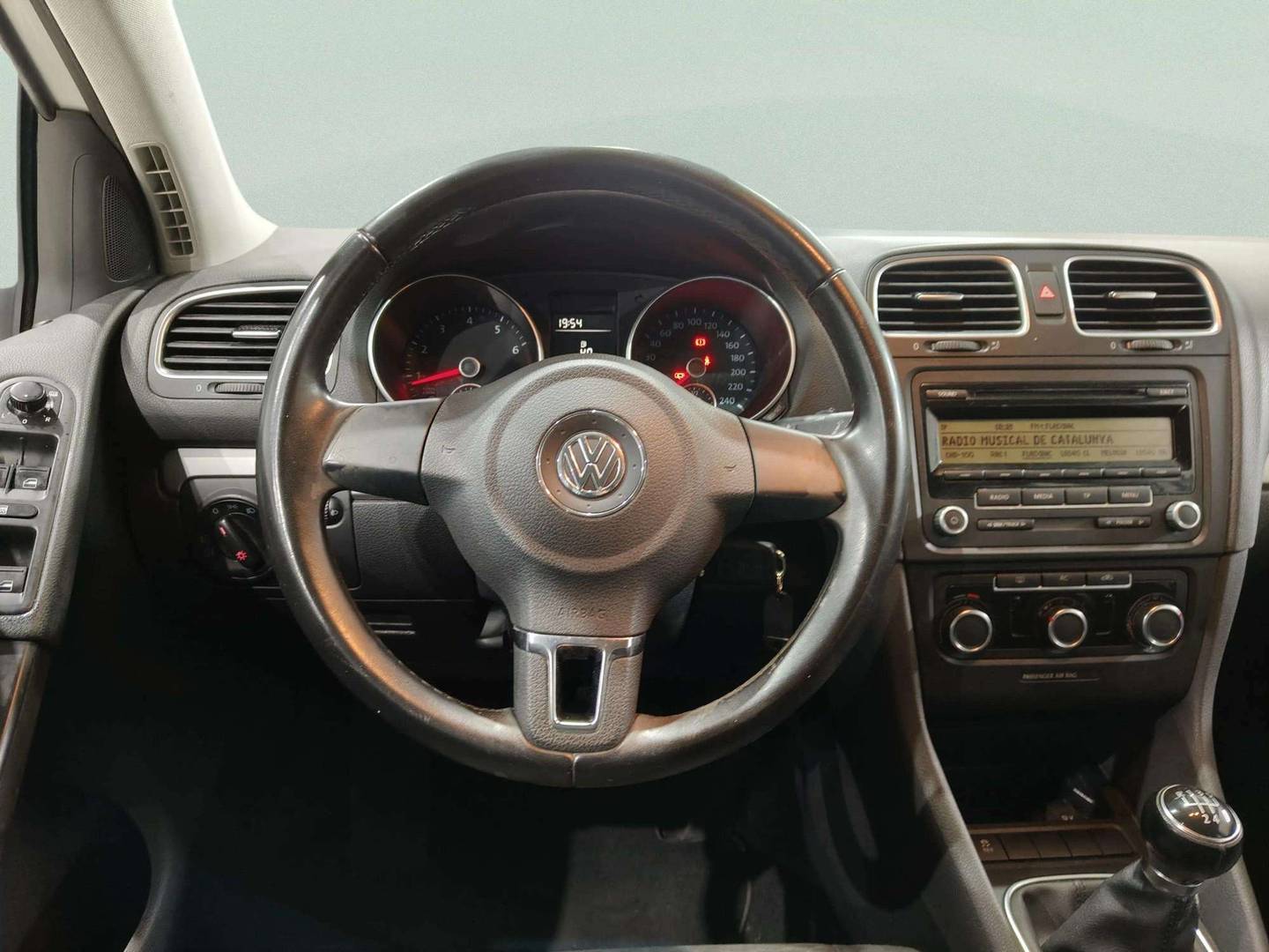 Foto Volkswagen Golf Volkswagen Golf Edition 1.4 (80 CV)