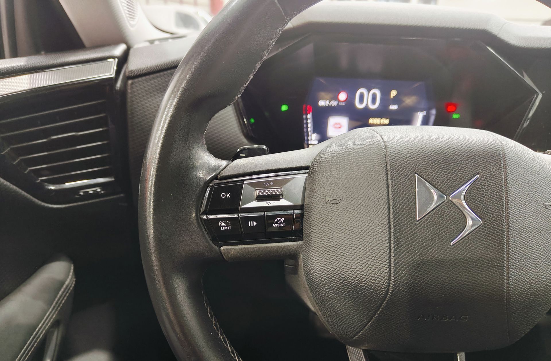 DS DS 4 PureTech 130 Bastille - foto 23