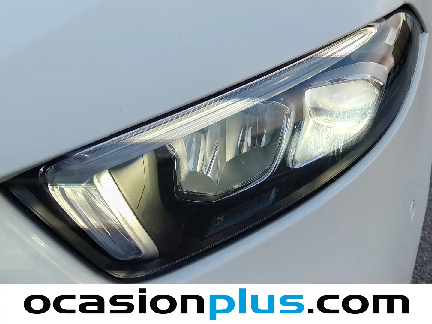 Foto Mercedes Clase A Mercedes-Benz Clase A Clase A 180 d (116 CV) Pack AMG