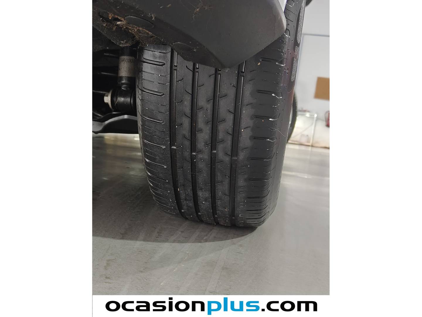 Ford Focus Ford Focus 1.5 Ecoblue Trend+  (120 CV) diésel