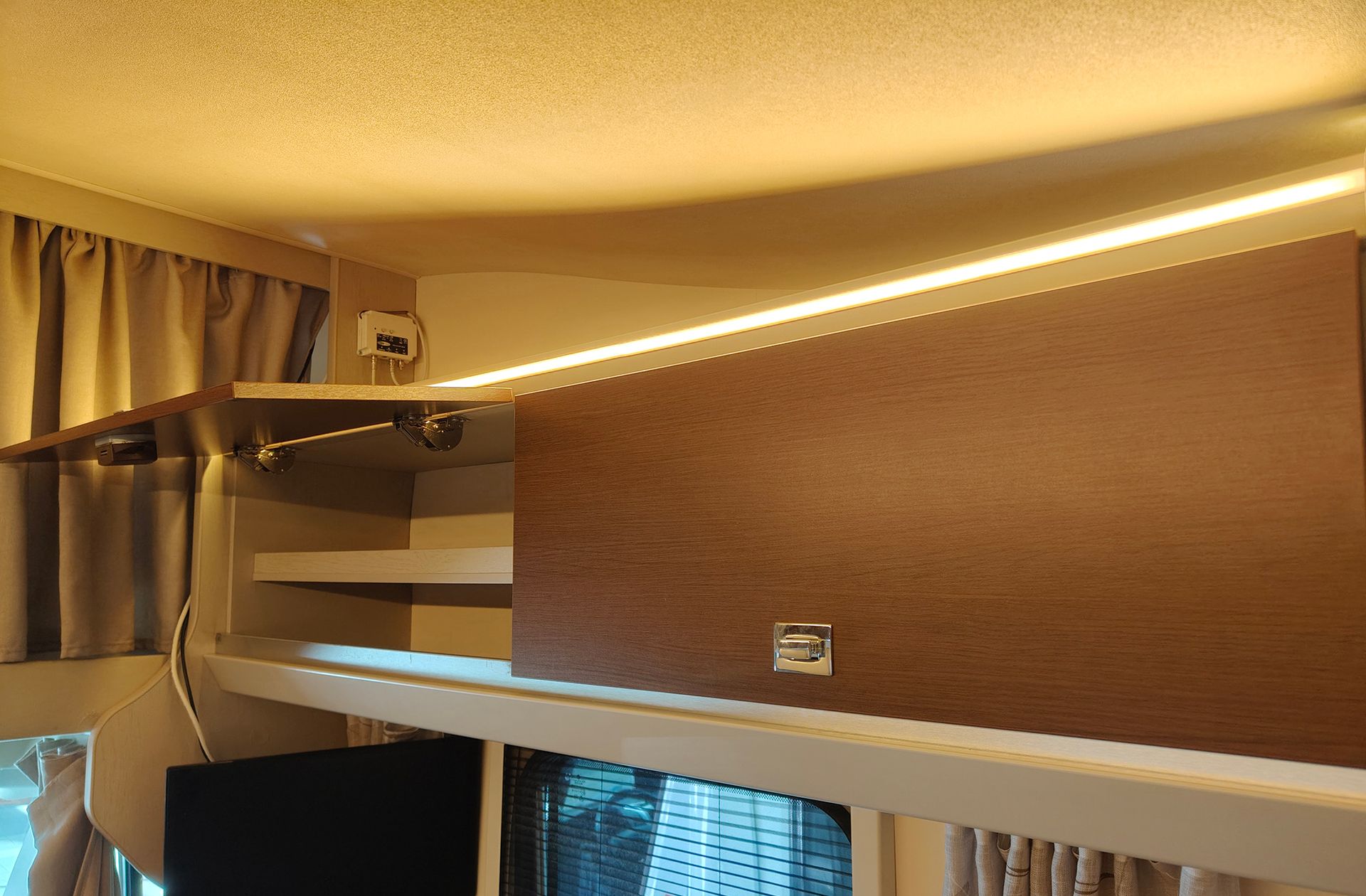 Rimor Seal 9 2.3 Top Edition 7 plazas - foto 28