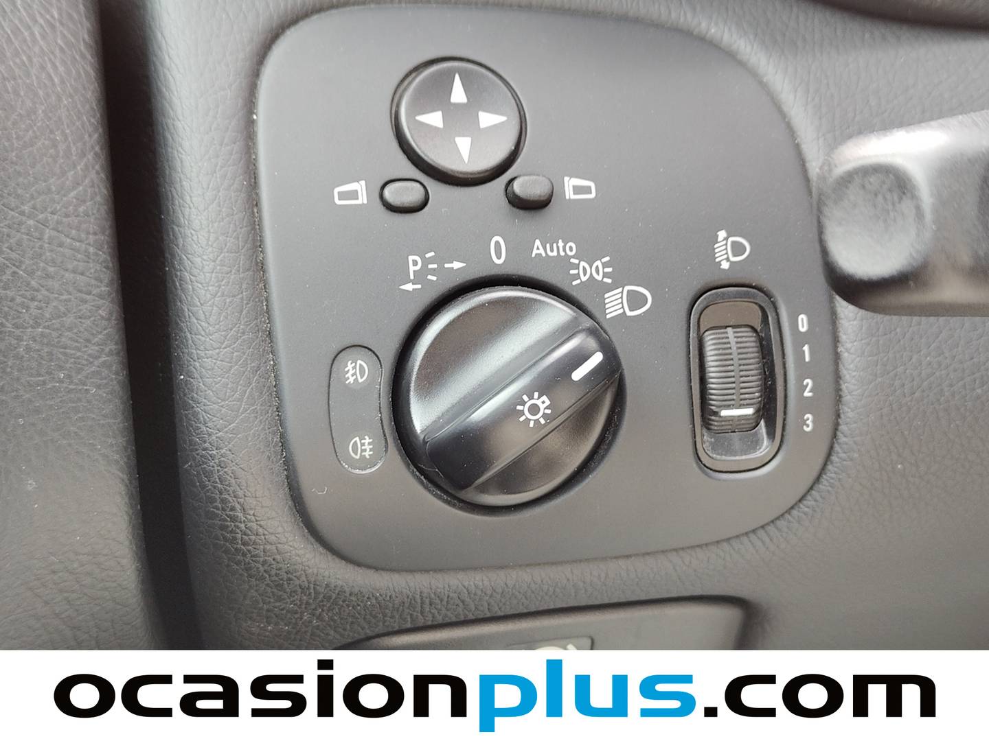 Foto Mercedes Clase C Mercedes-Benz Clase C C 180 K Classic (143 CV)