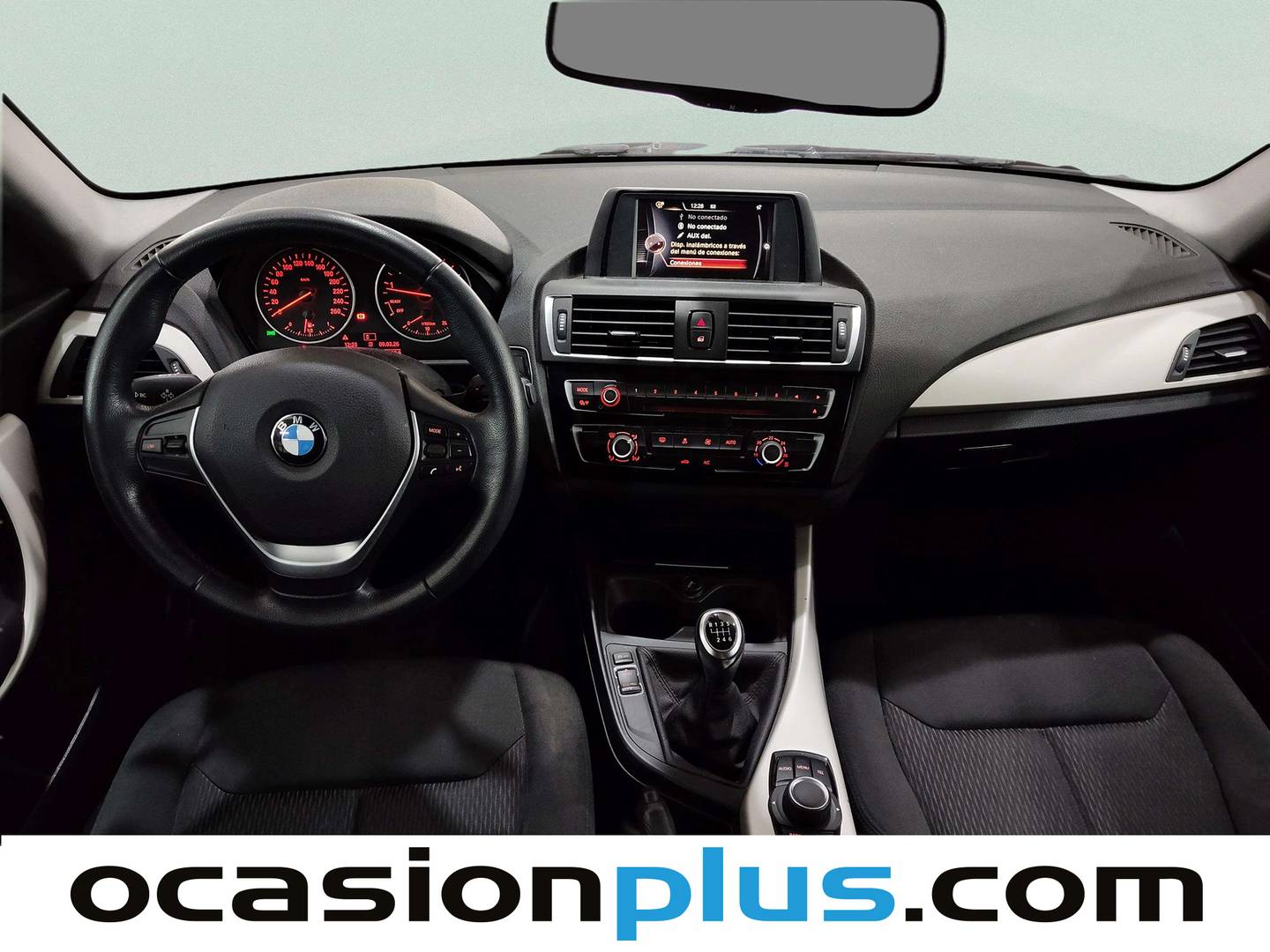 BMW Serie 1 BMW Serie 1 118i  (136 CV) de ocasión