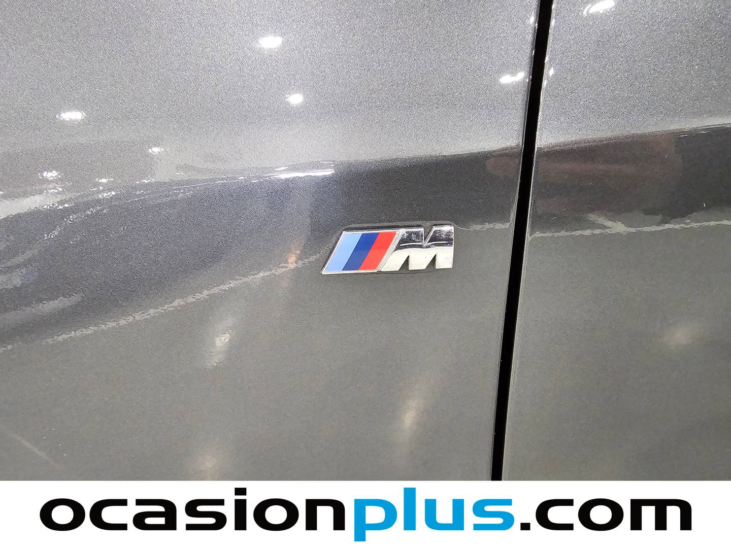 Foto BMW Serie 1 BMW Serie 1 118d (150 CV) PACK M