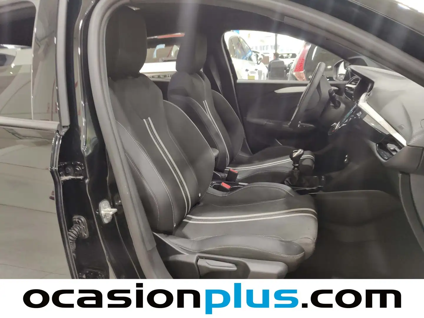 Foto Opel Corsa Opel Corsa 1.2 T XHL GS (100 CV)