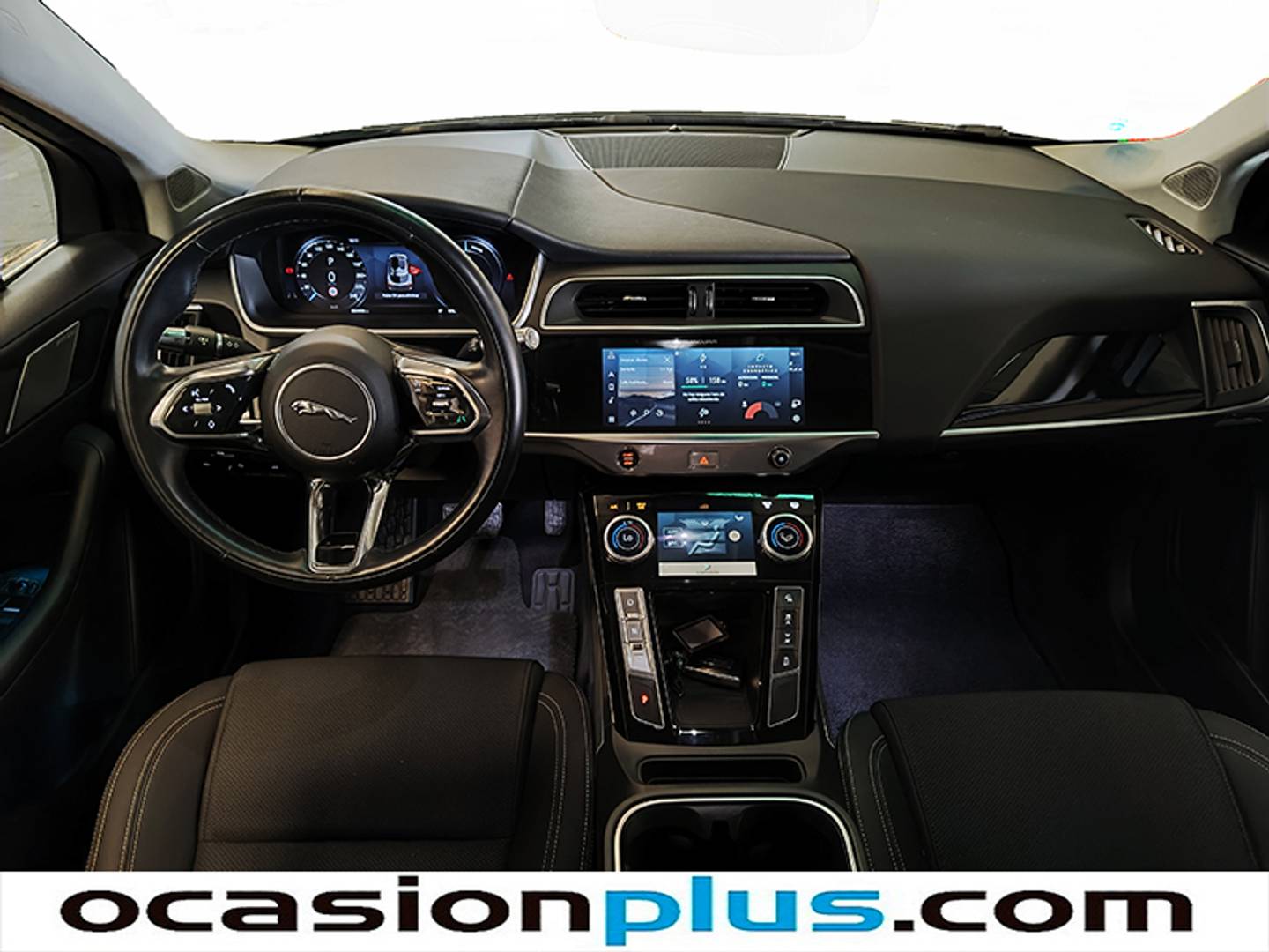 Jaguar i-Pace Jaguar I-PACE EV400 S 4WD Auto (400 CV) de ocasión